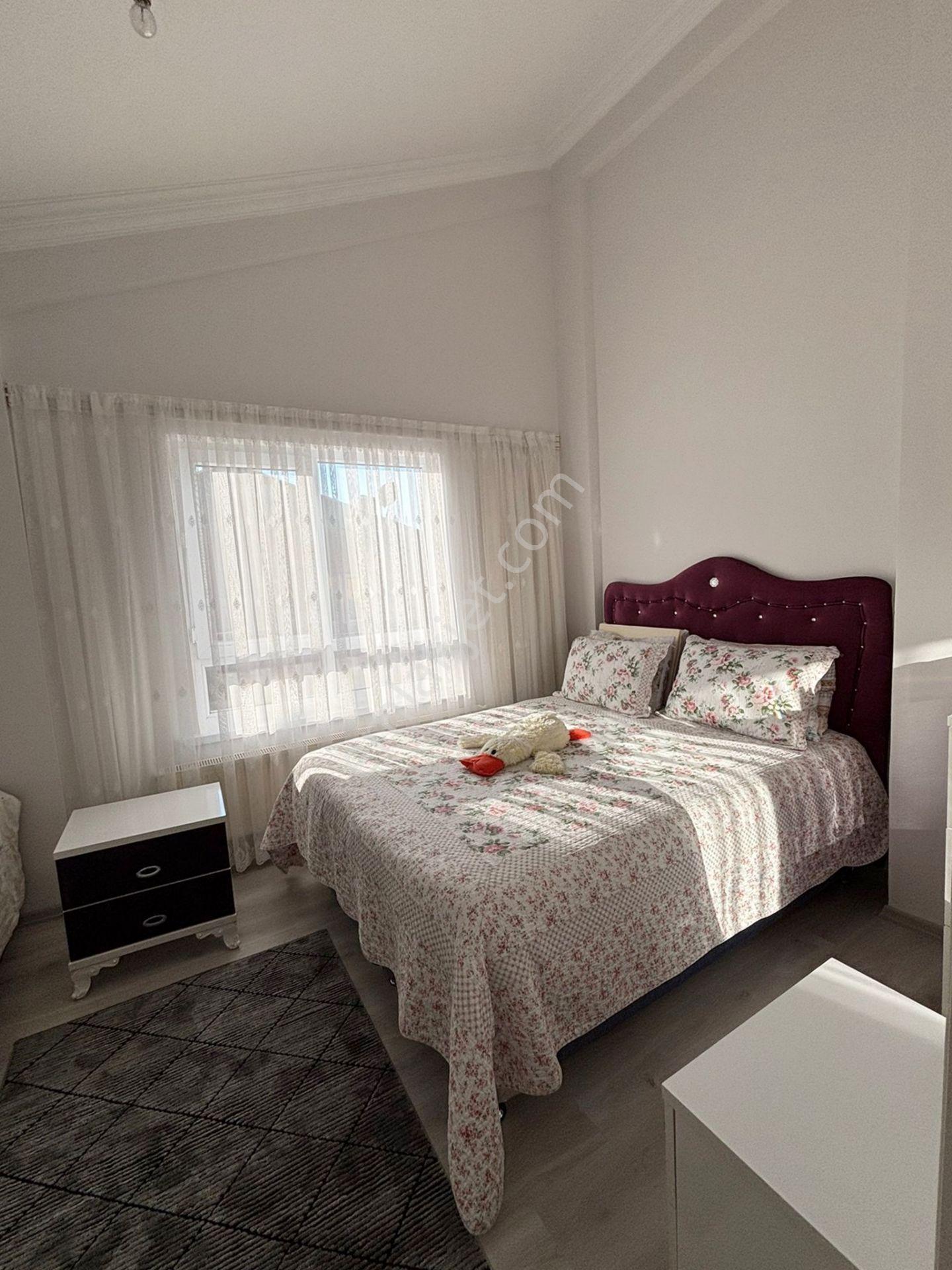 Abidin Aktaş'da Cadde Yakını 4+1 Teras Balkonlu Dubleks Daire_!! - Görsel 21