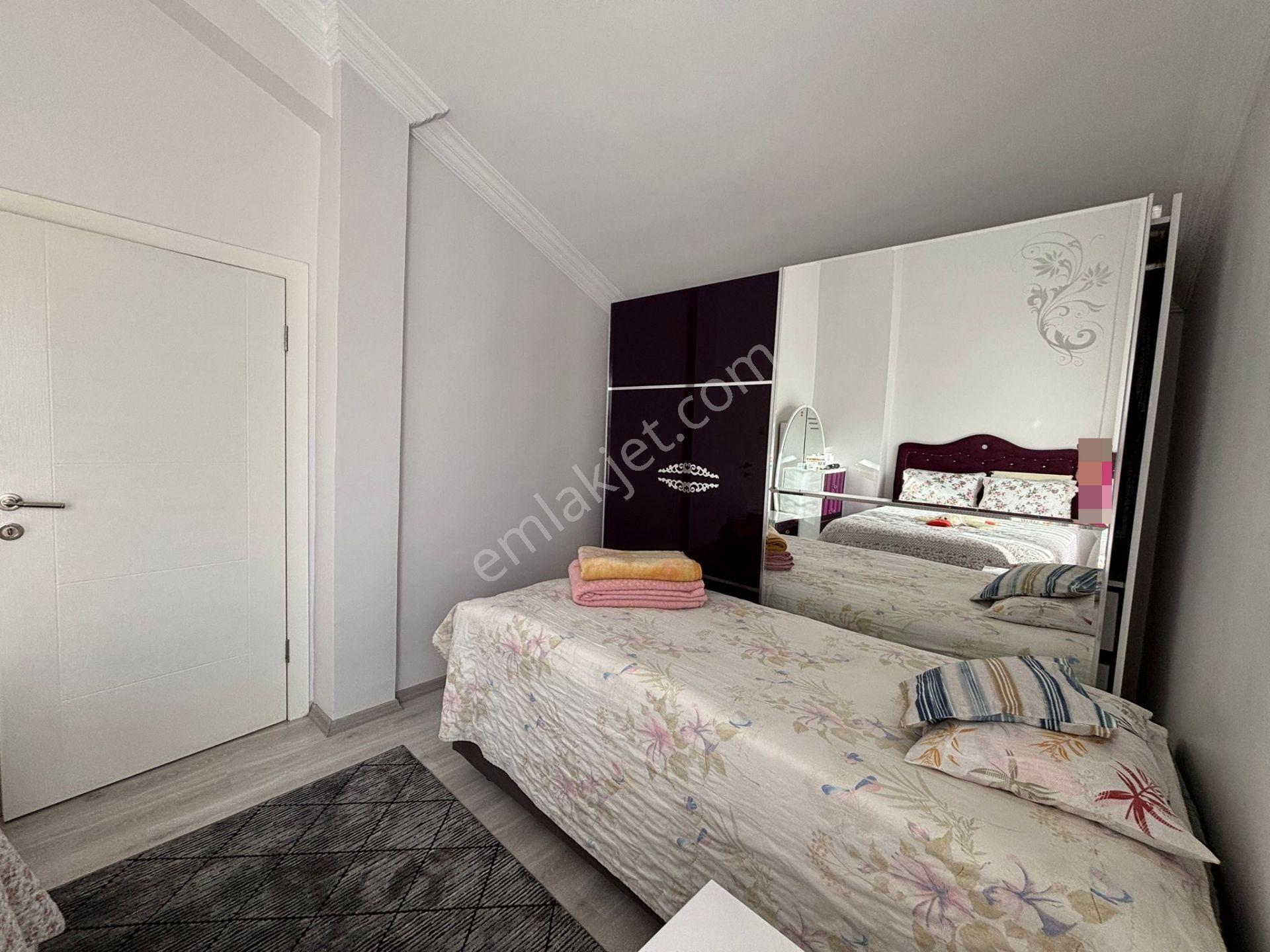 Abidin Aktaş'da Cadde Yakını 4+1 Teras Balkonlu Dubleks Daire_!! - Görsel 25