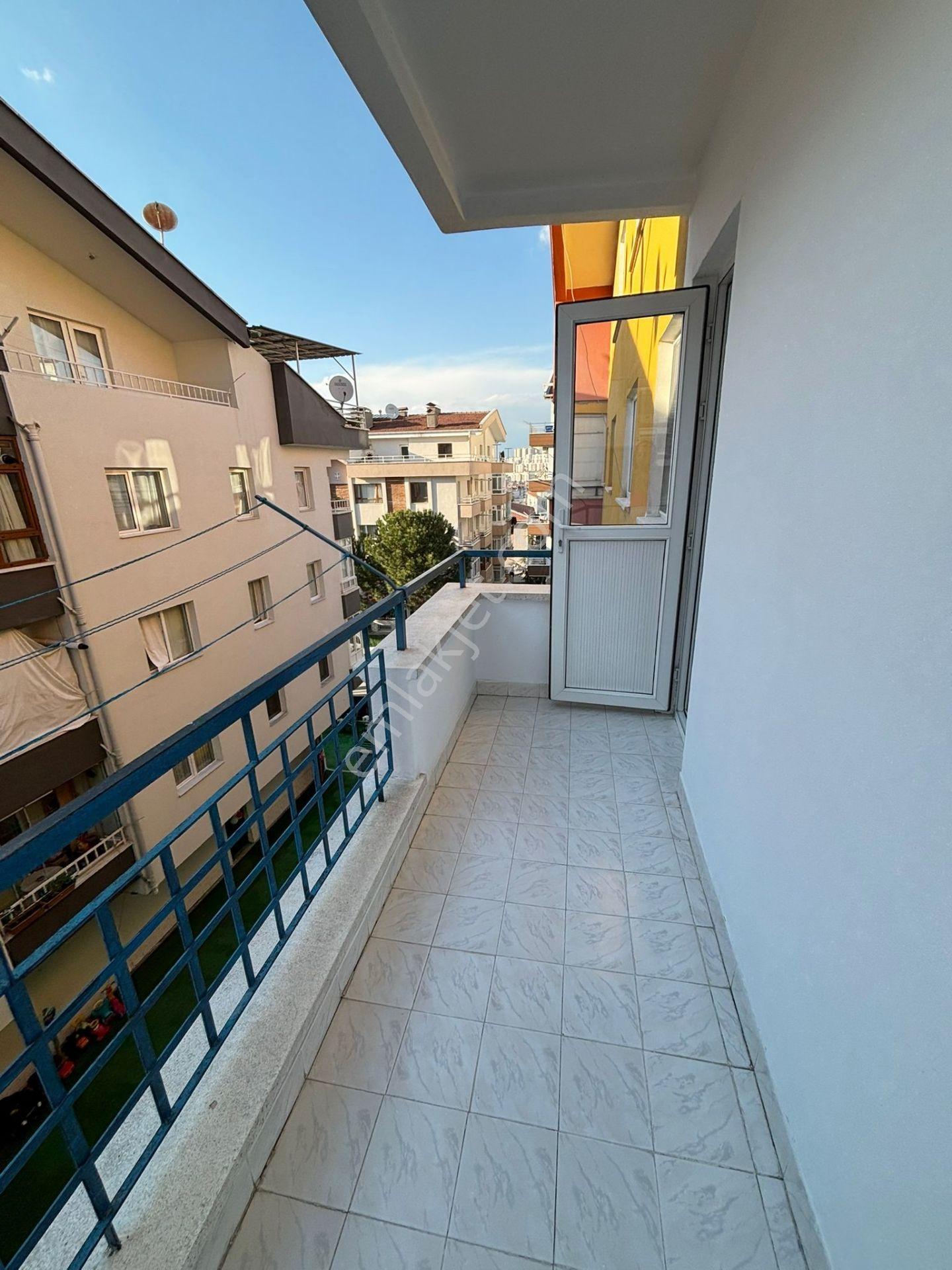 Abidin Aktaş'da Cadde Yakını 4+1 Teras Balkonlu Dubleks Daire_!! - Görsel 12