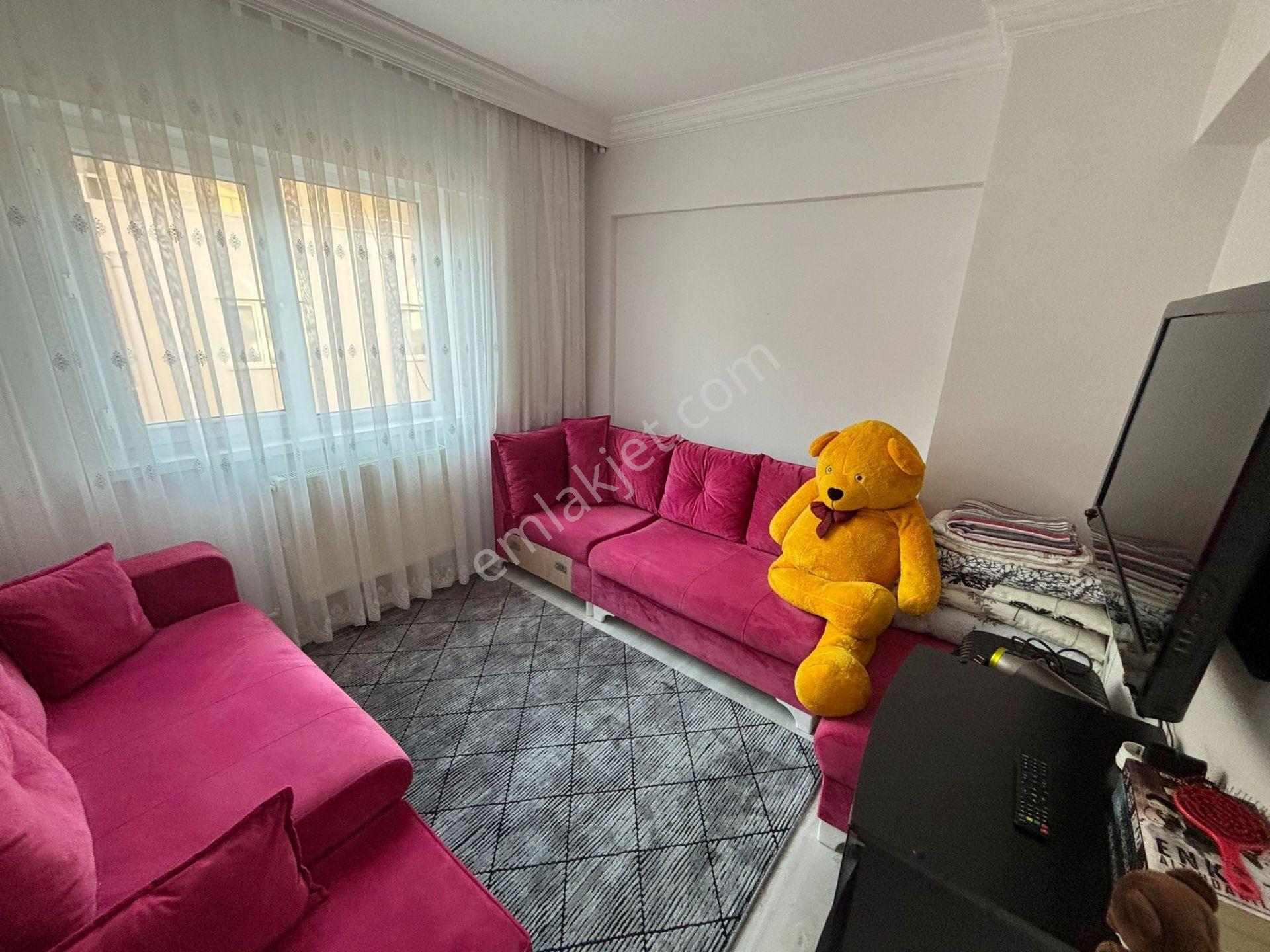 Abidin Aktaş'da Cadde Yakını 4+1 Teras Balkonlu Dubleks Daire_!! - Görsel 20