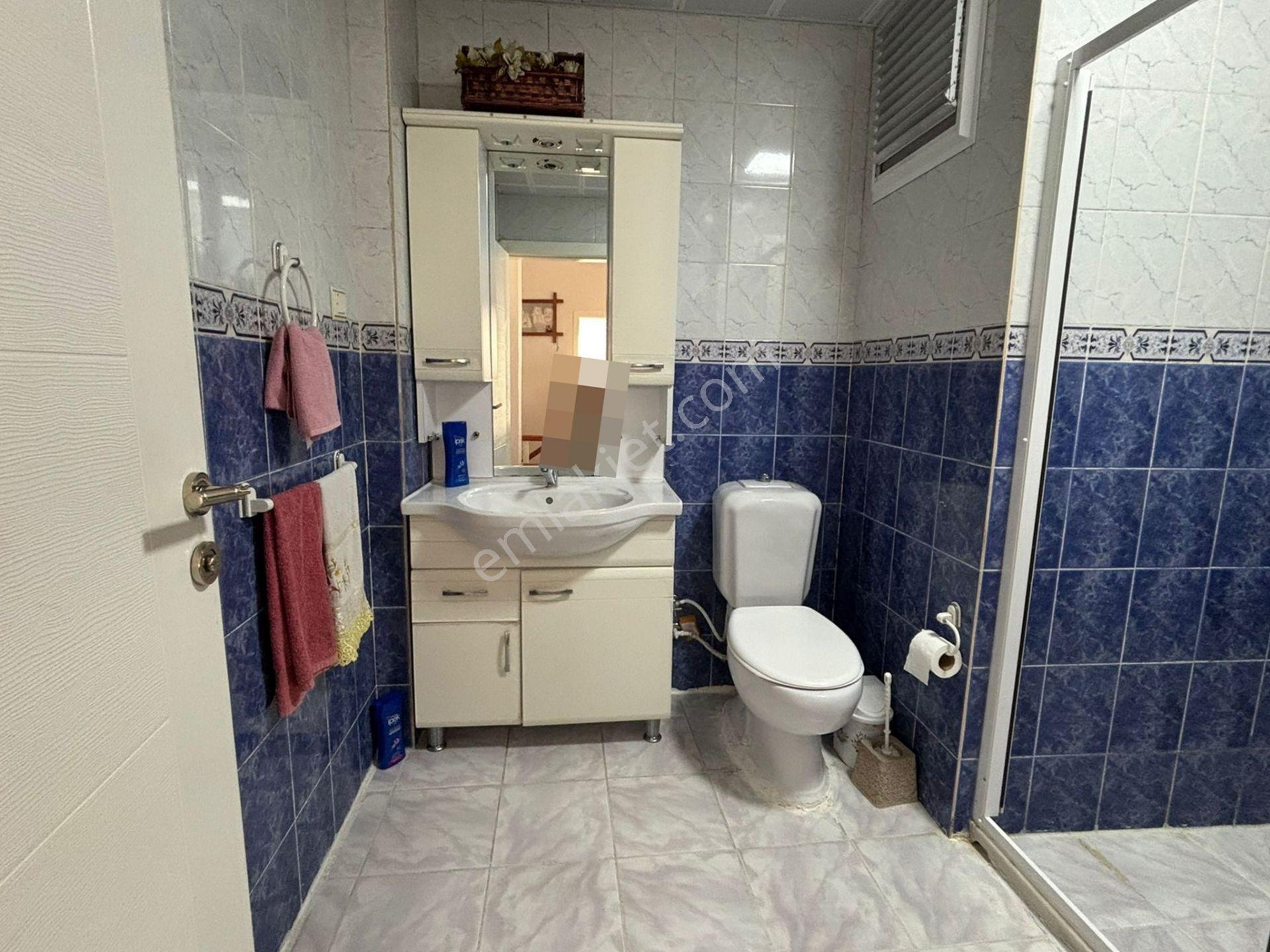 Abidin Aktaş'da Cadde Yakını 4+1 Teras Balkonlu Dubleks Daire_!! - Görsel 30