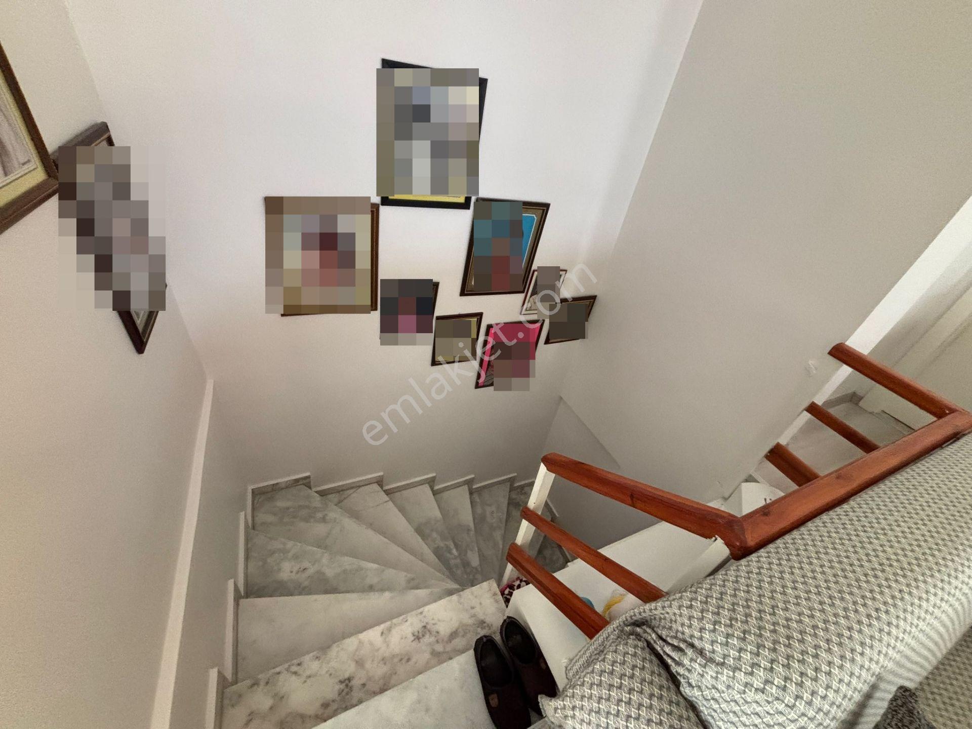 Abidin Aktaş'da Cadde Yakını 4+1 Teras Balkonlu Dubleks Daire_!! - Görsel 16