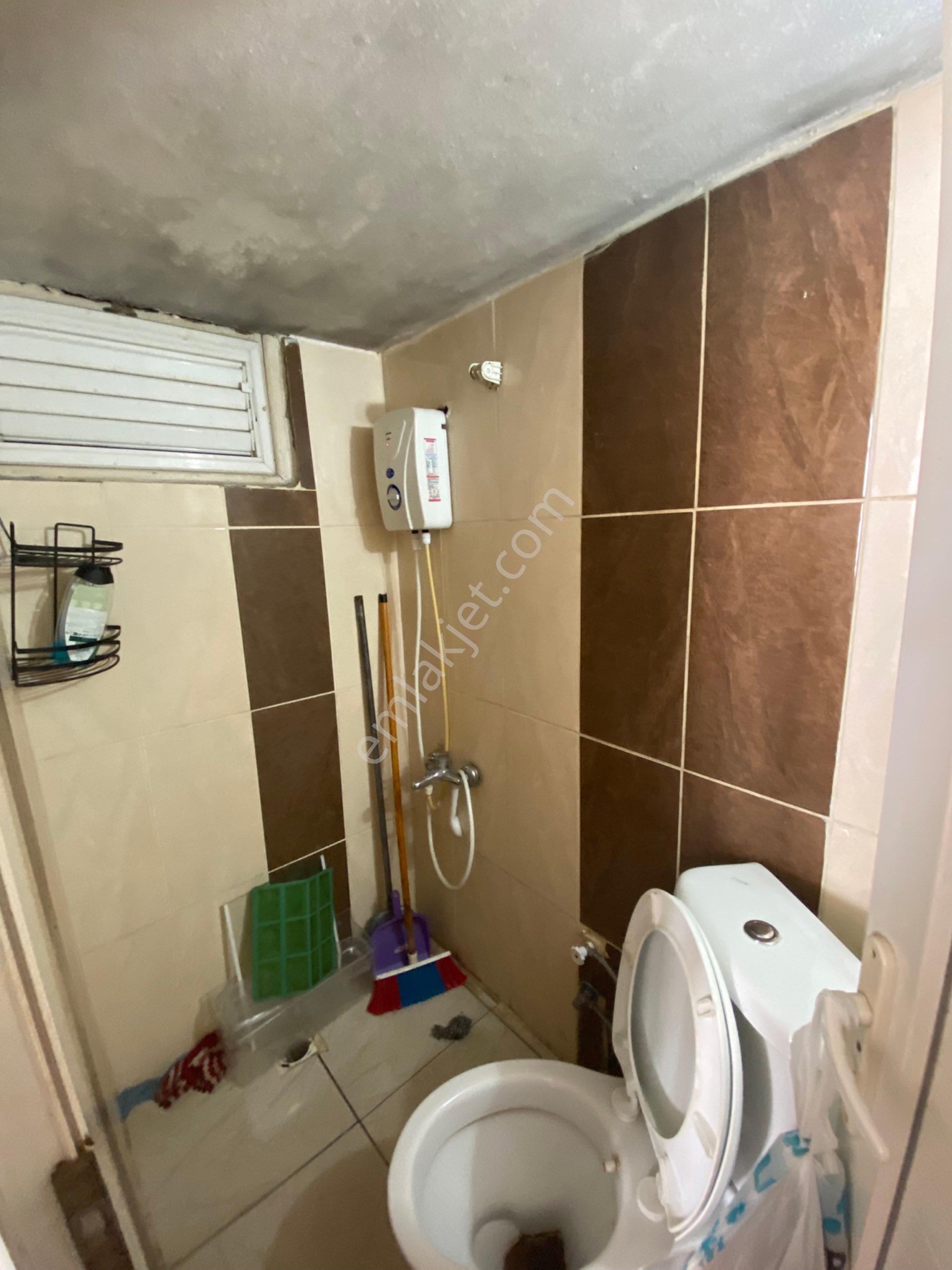 Beyazevler Yalçın Park Yanı 1+0 Eşyalı Kiralık Daire - Görsel 6