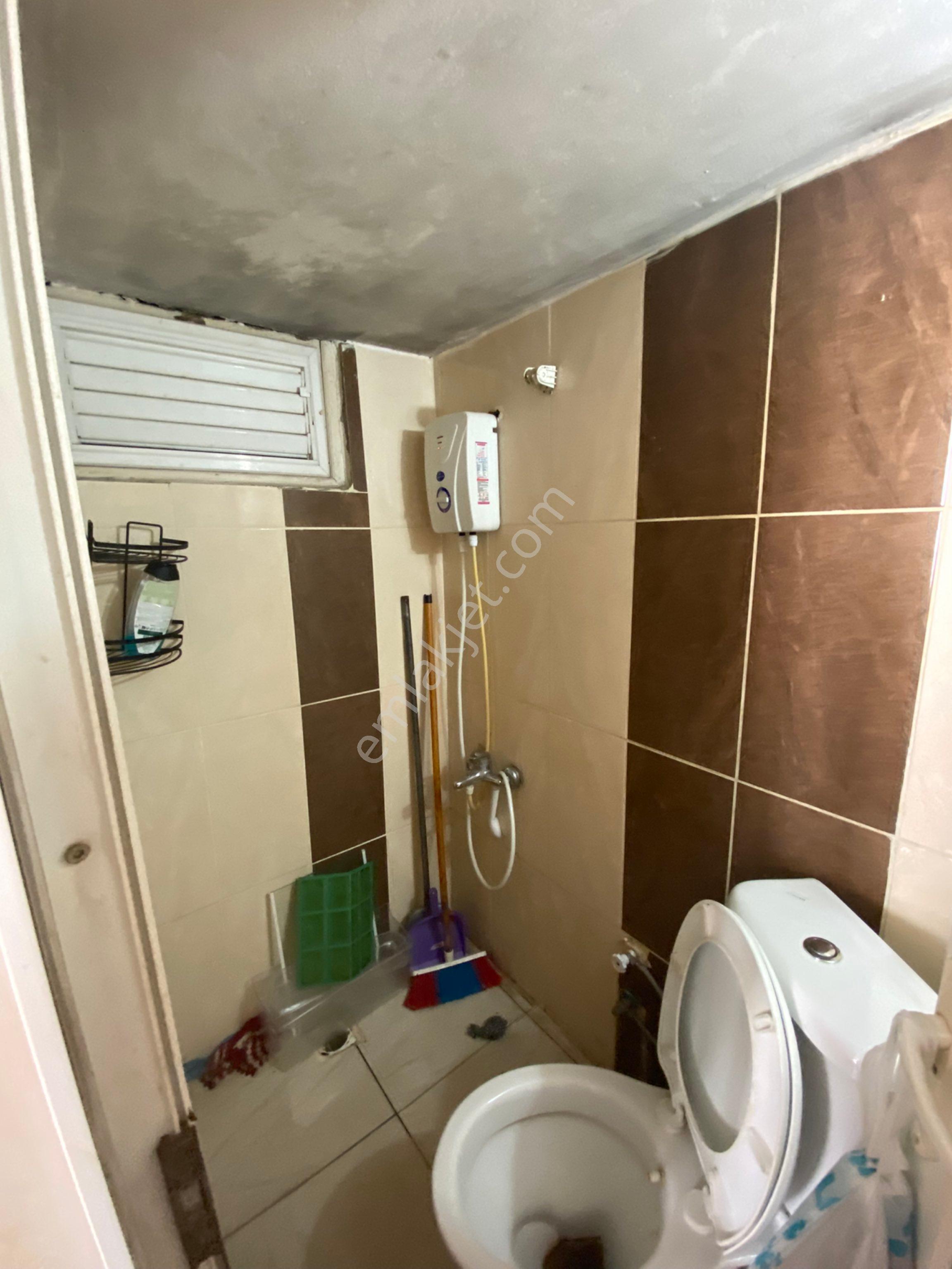 Beyazevler Yalçın Park Yanı 1+0 Eşyalı Kiralık Daire - Görsel 5