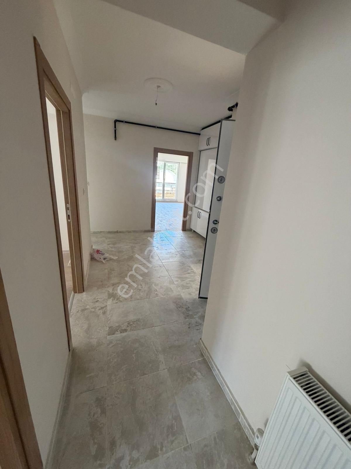 Mes Emlak'tan Aksuda 3+1 Sıfır Kiralık Daire - Görsel 16