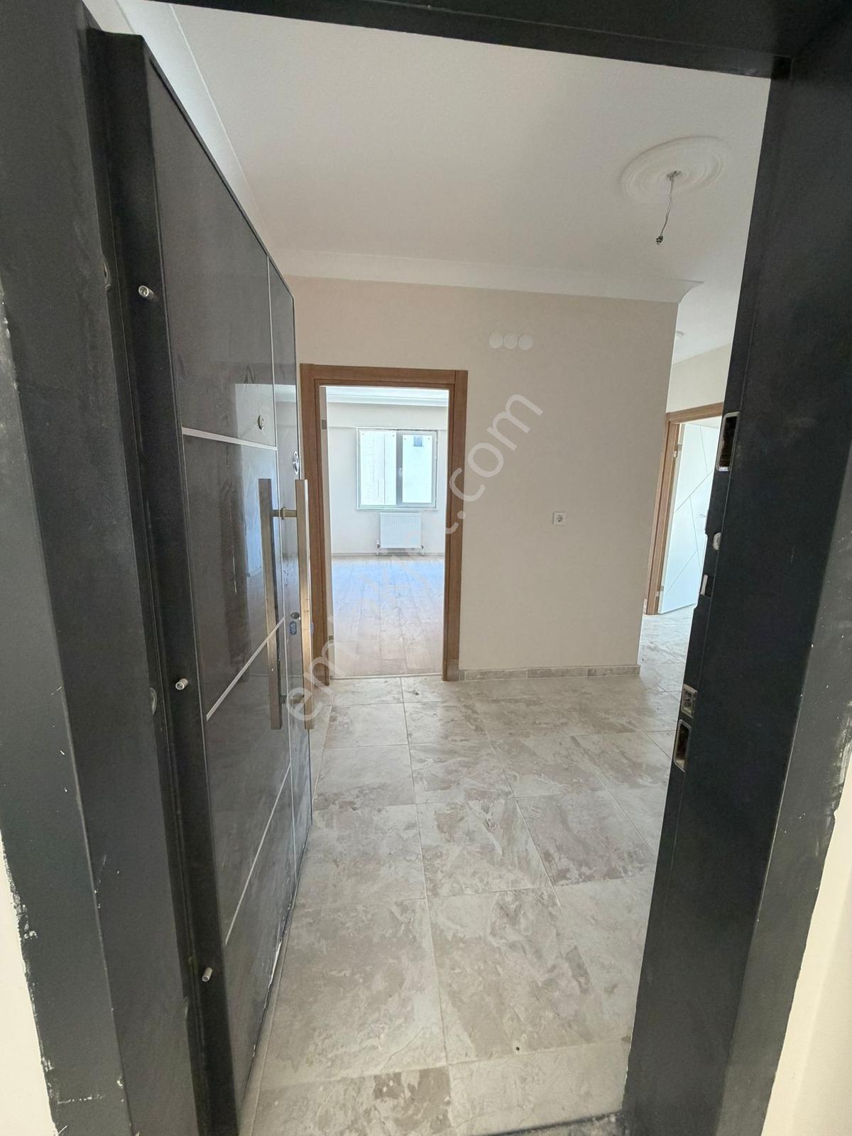 Mes Emlak'tan Aksuda 3+1 Sıfır Kiralık Daire - Görsel 31