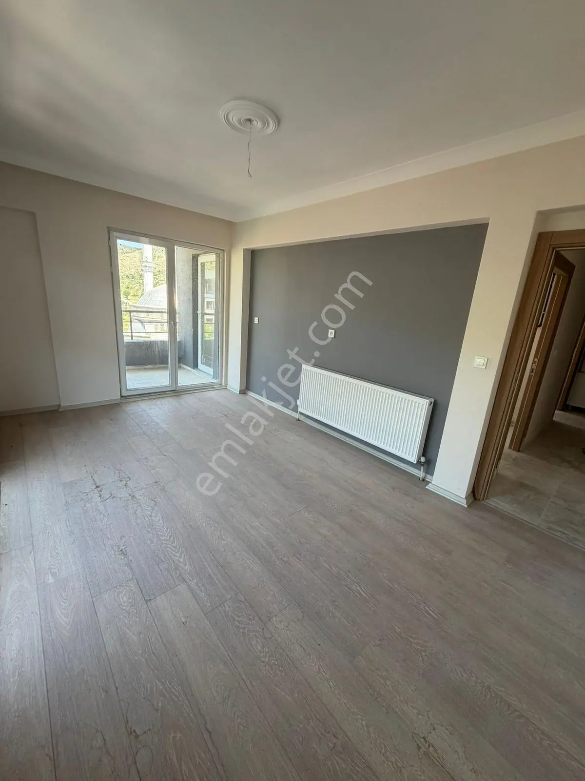Mes Emlak'tan Aksuda 3+1 Sıfır Kiralık Daire - Görsel 18