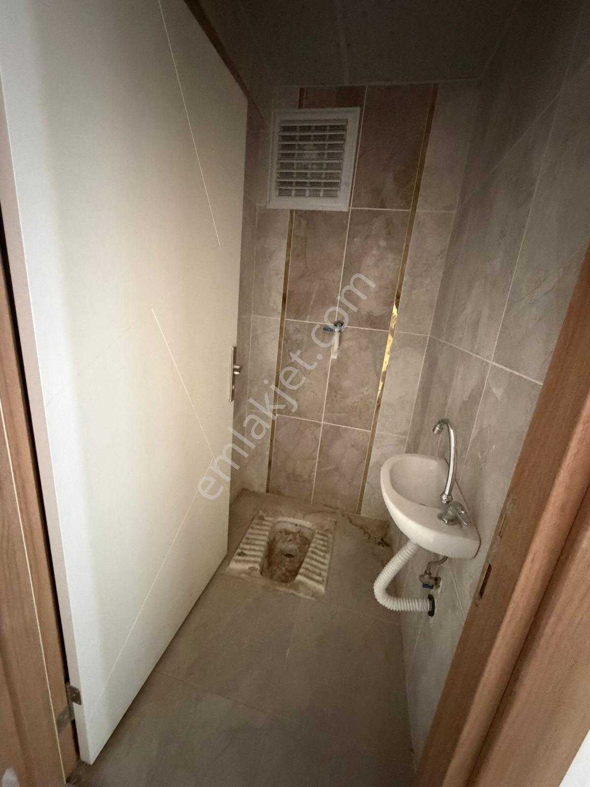 Mes Emlak'tan Aksuda 3+1 Sıfır Kiralık Daire - Görsel 28