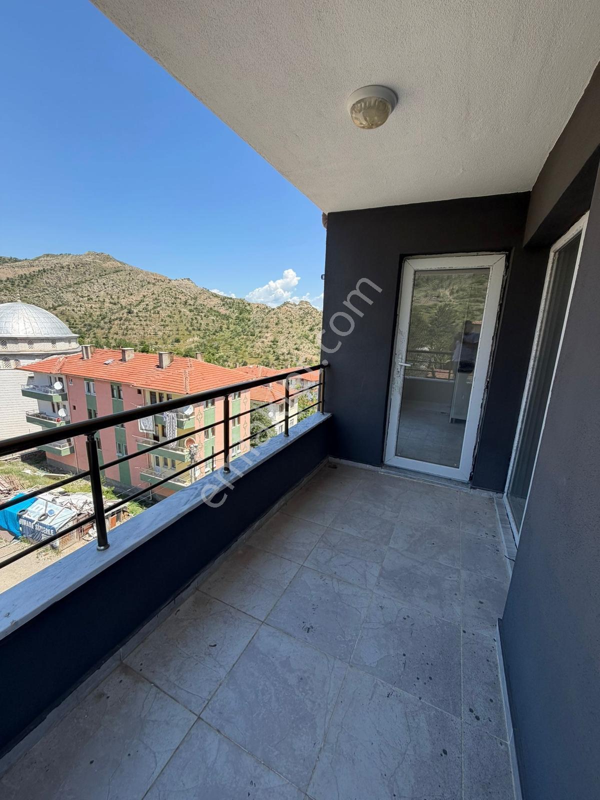 Mes Emlak'tan Aksuda 3+1 Sıfır Kiralık Daire - Görsel 19