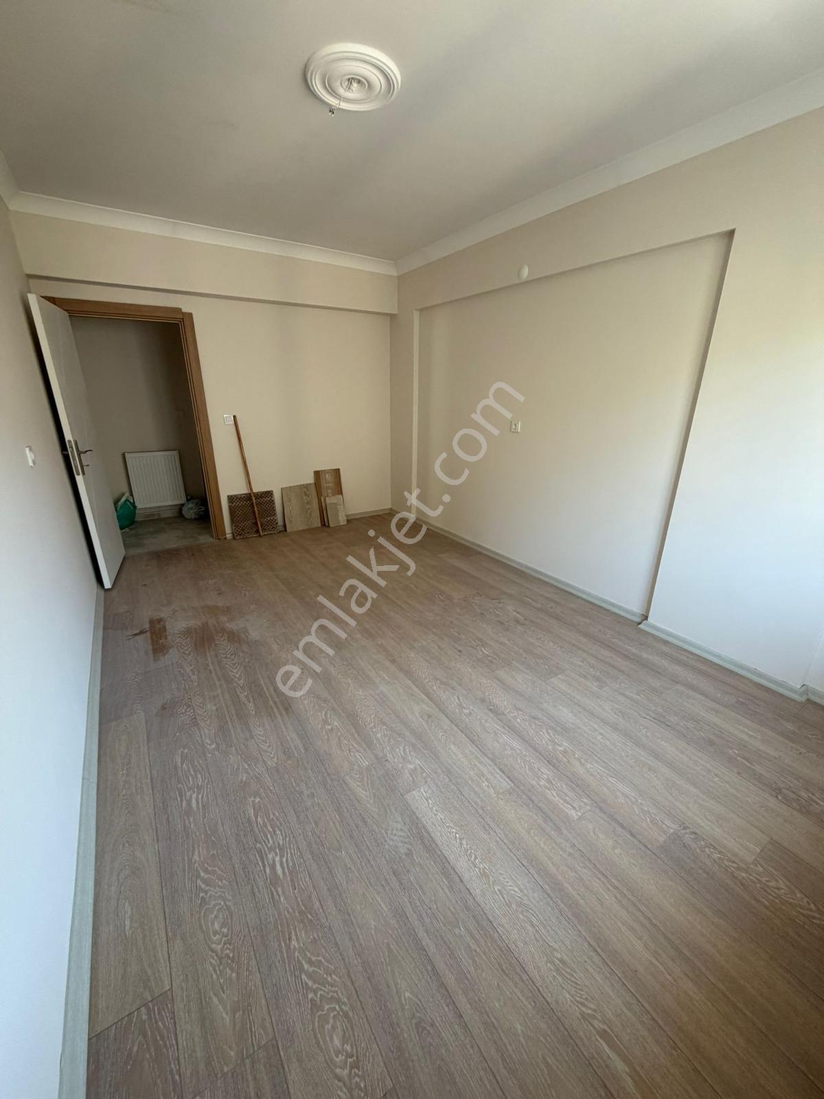 Mes Emlak'tan Aksuda 3+1 Sıfır Kiralık Daire - Görsel 8
