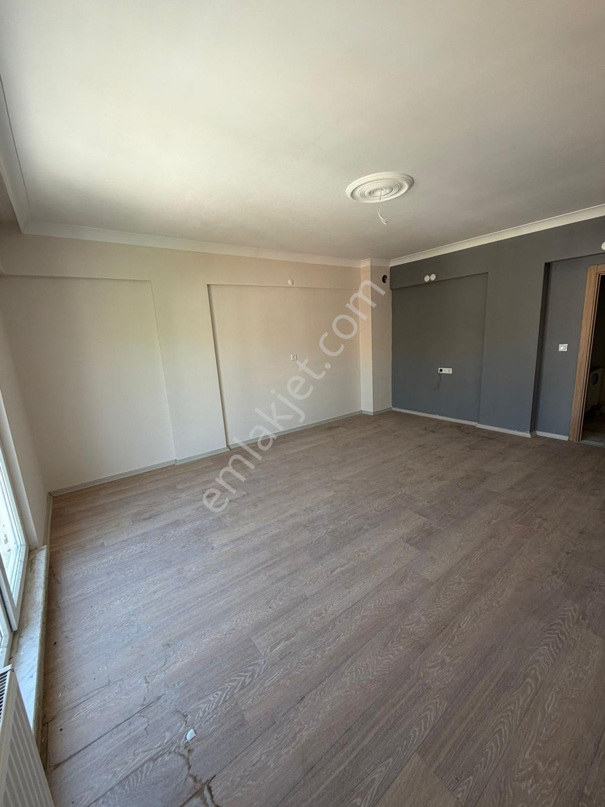 Mes Emlak'tan Aksuda 3+1 Sıfır Kiralık Daire - Görsel 6