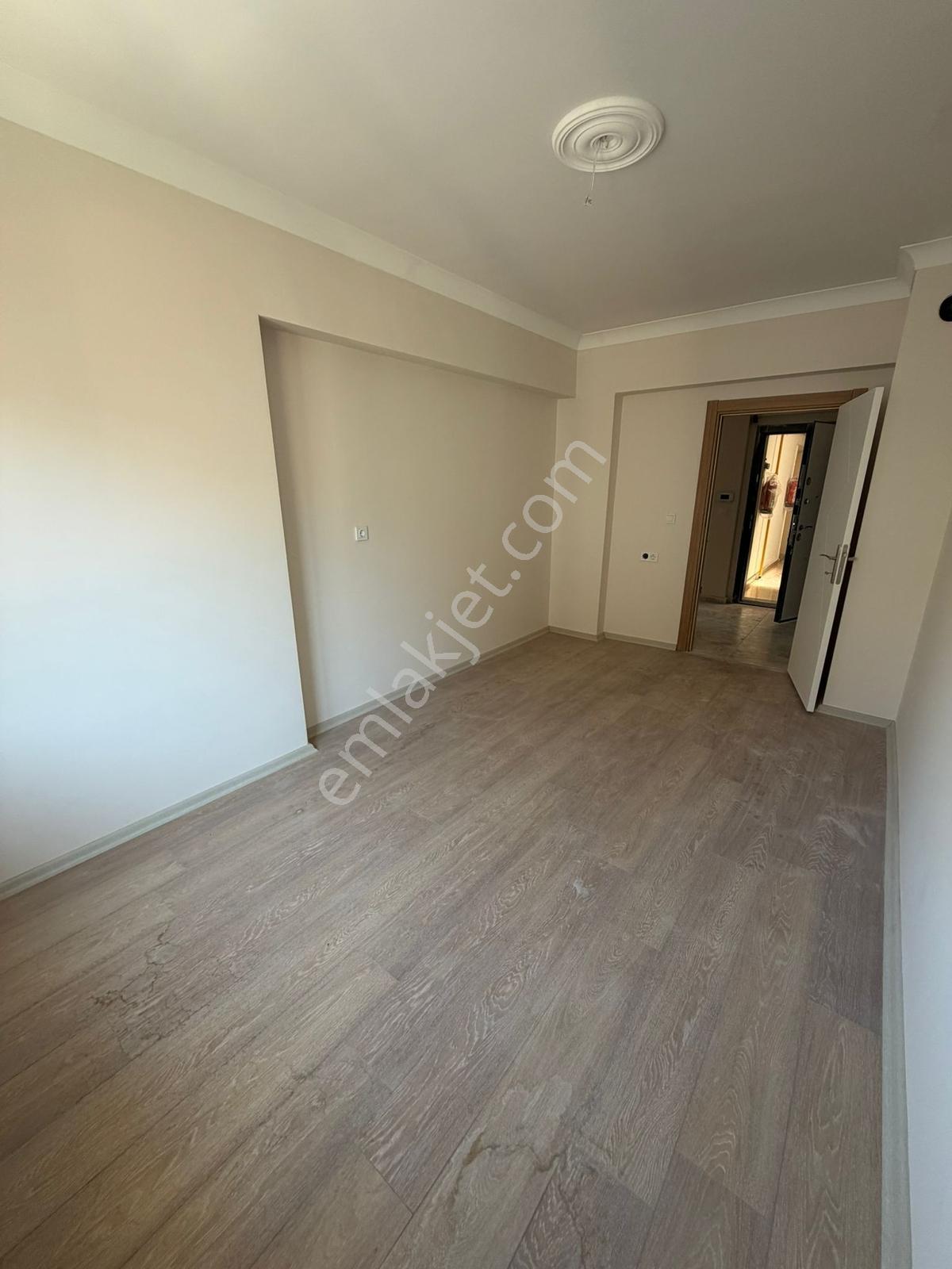 Mes Emlak'tan Aksuda 3+1 Sıfır Kiralık Daire - Görsel 25