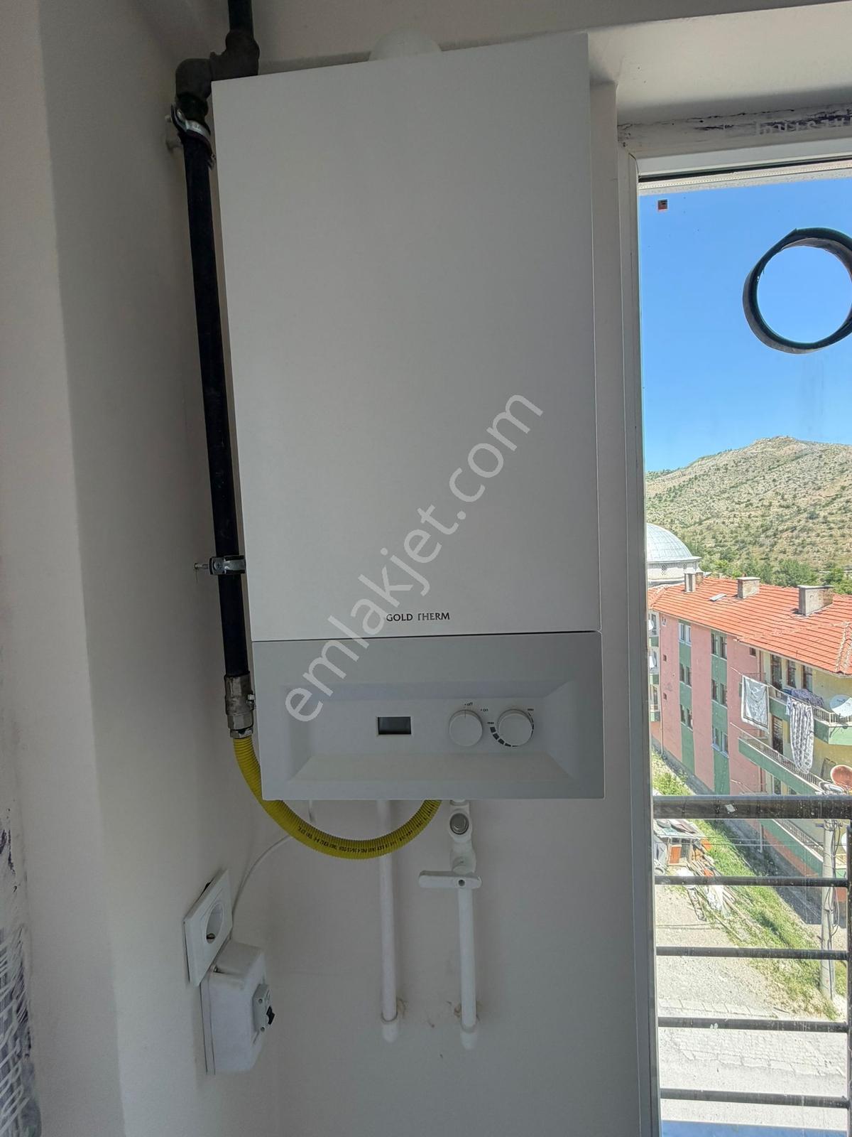 Mes Emlak'tan Aksuda 3+1 Sıfır Kiralık Daire - Görsel 29