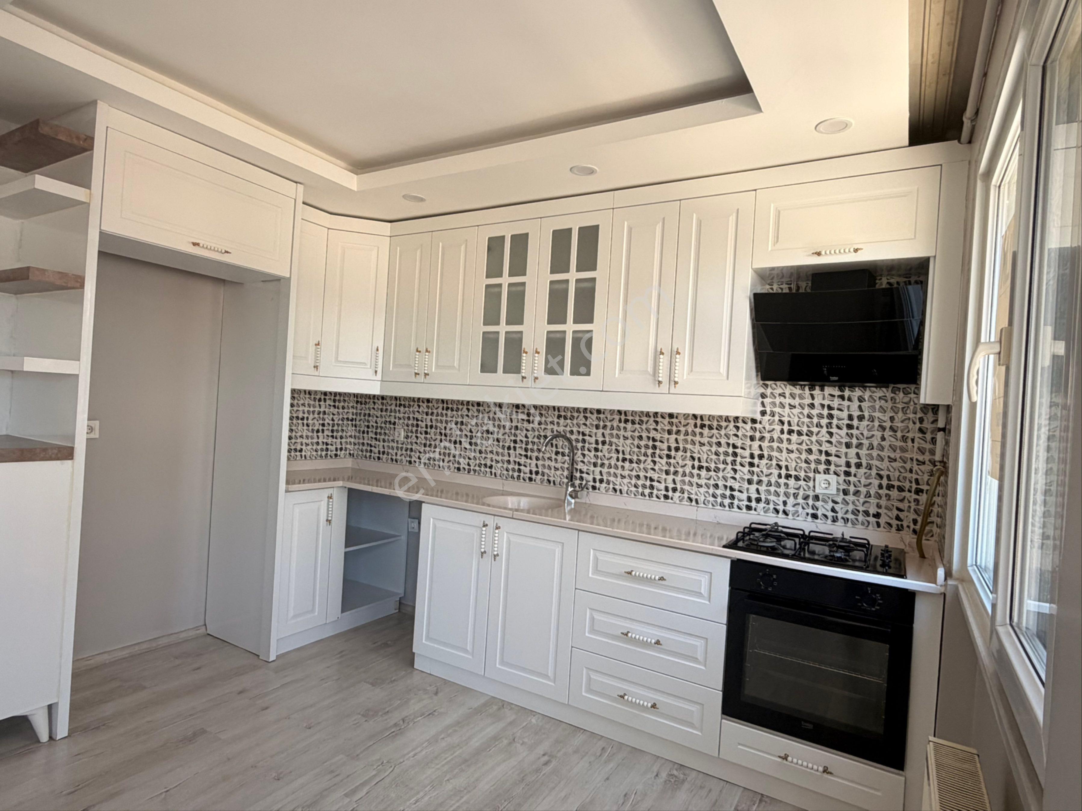 Çerkezköy Devlet Hastanesinin Karşısında Satılık 2+1 Daire - Görsel 10