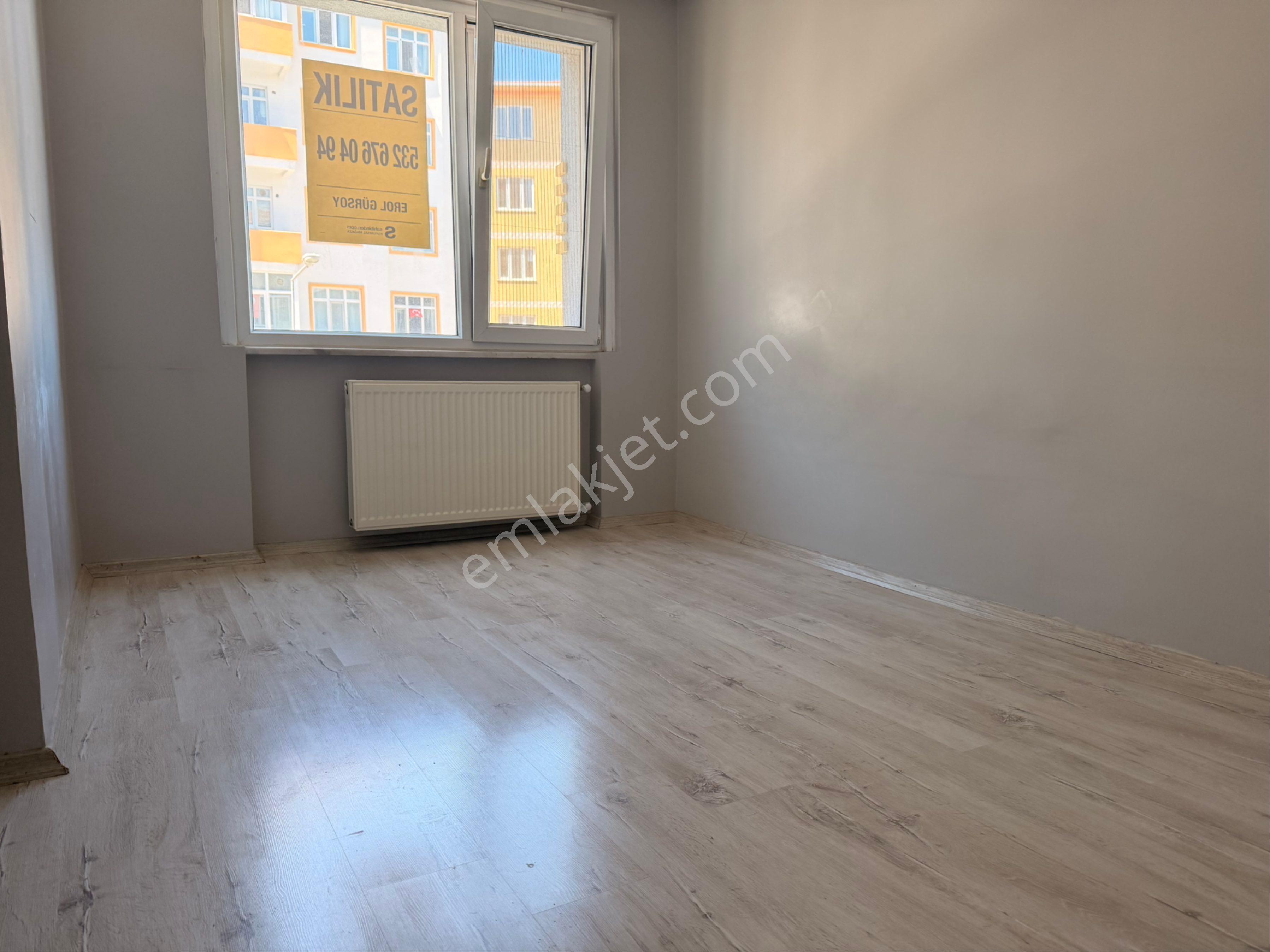 Çerkezköy Devlet Hastanesinin Karşısında Satılık 2+1 Daire - Görsel 15