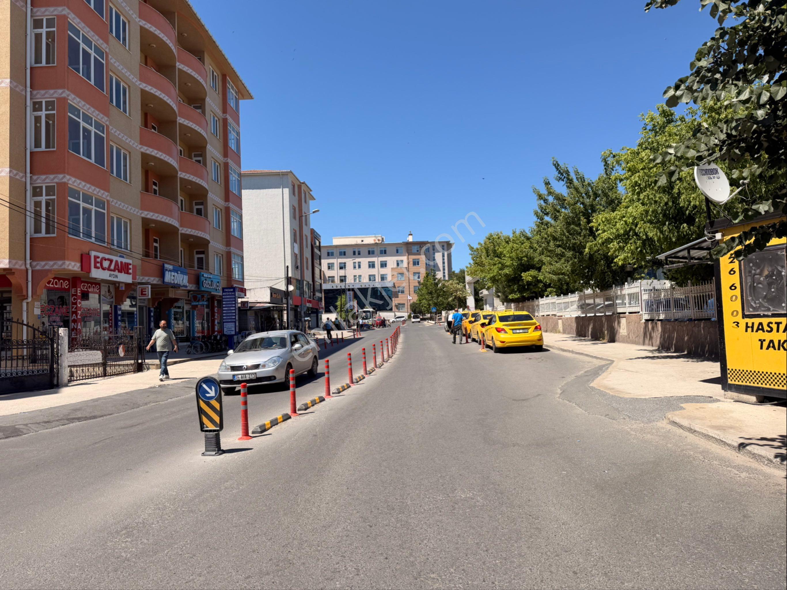Çerkezköy Devlet Hastanesinin Karşısında Satılık 2+1 Daire - Görsel 31