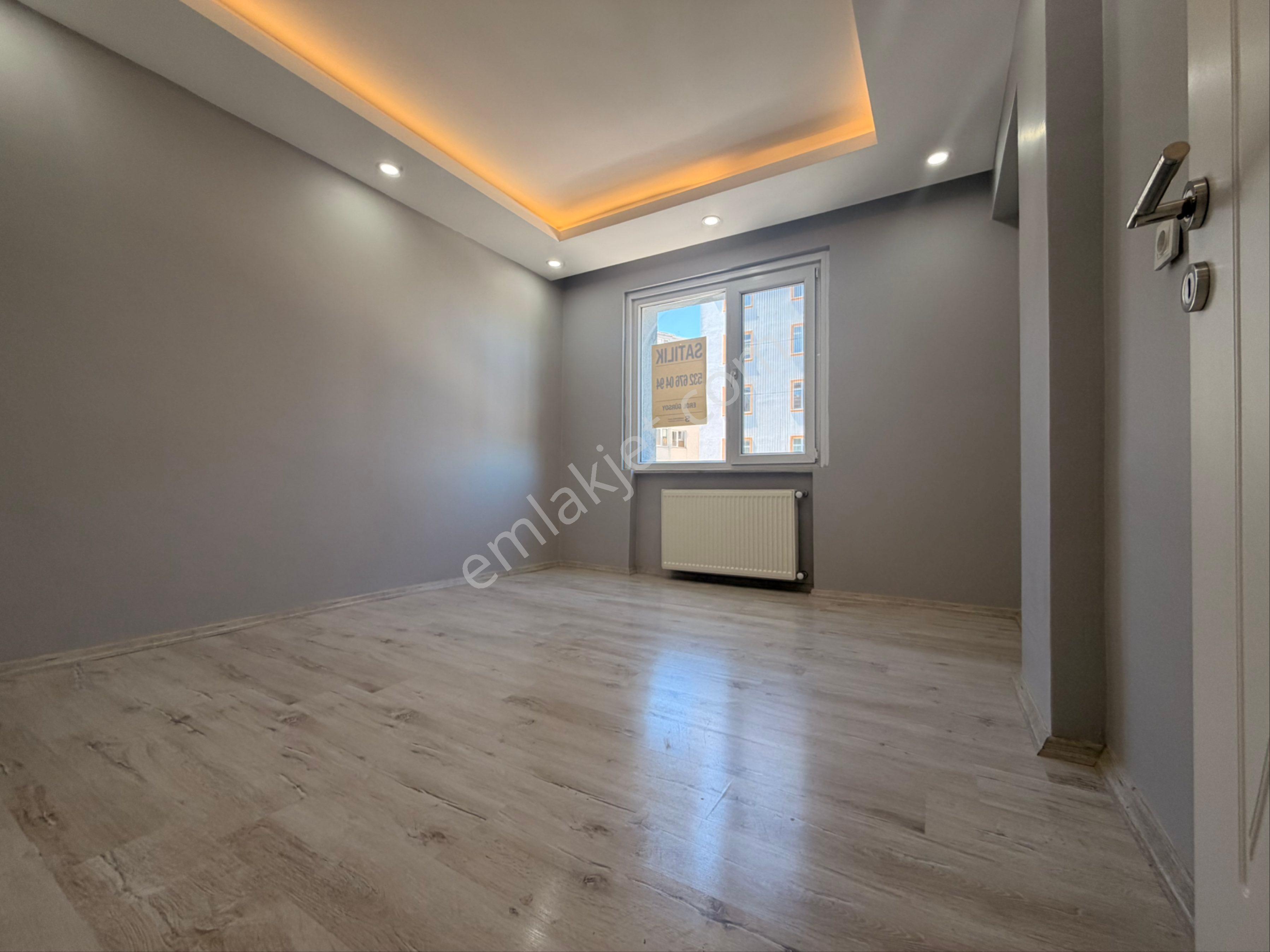 Çerkezköy Devlet Hastanesinin Karşısında Satılık 2+1 Daire - Görsel 20