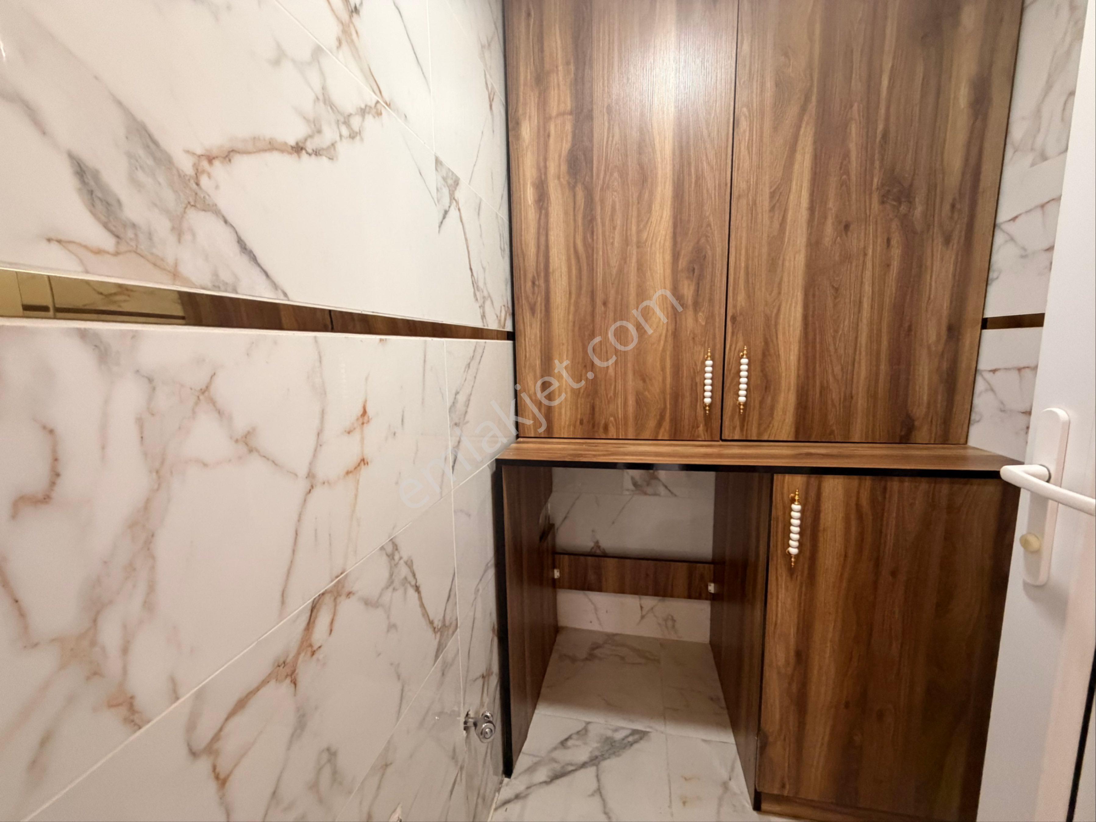 Çerkezköy Devlet Hastanesinin Karşısında Satılık 2+1 Daire - Görsel 18