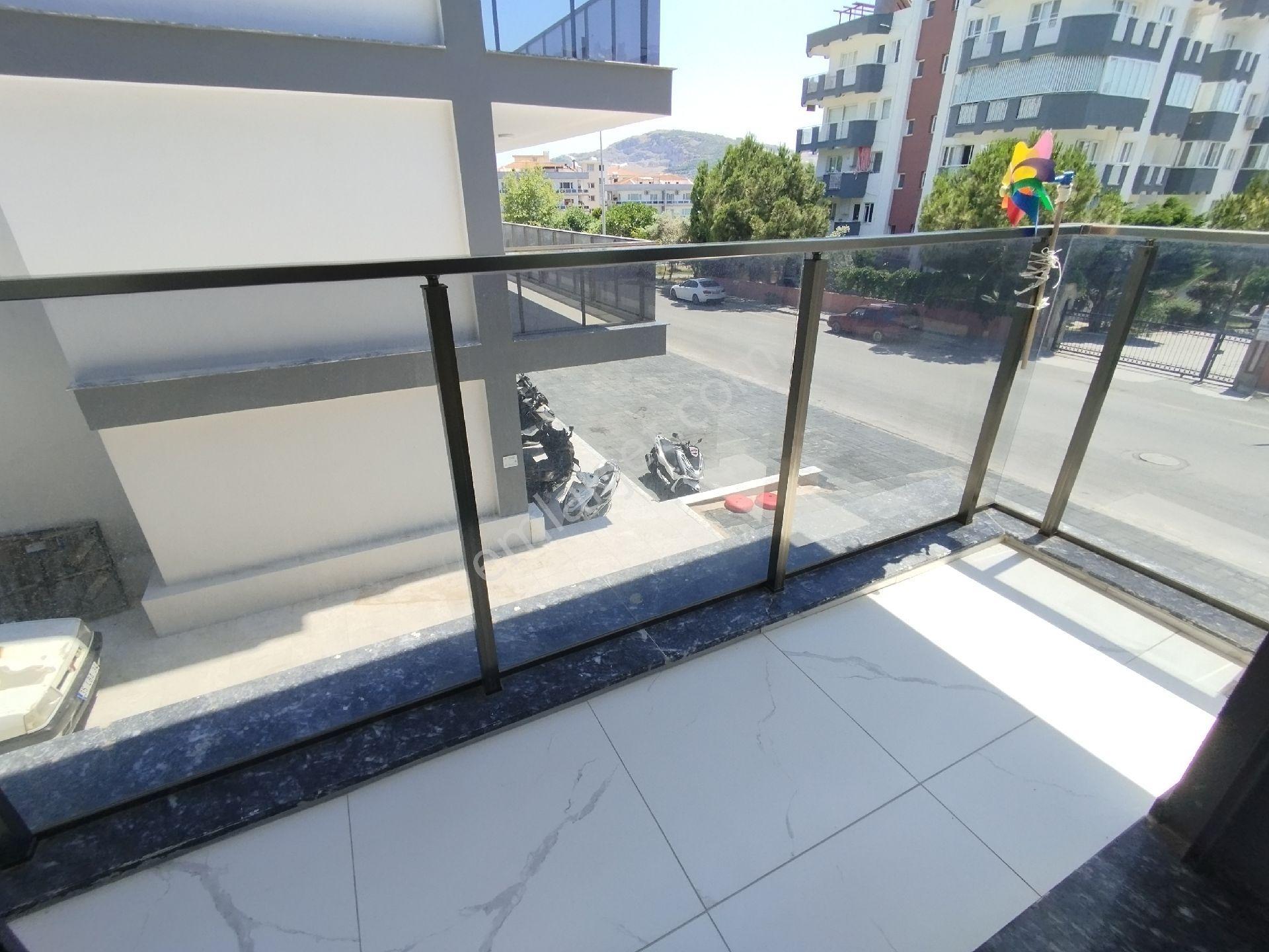 Kapalı Otopark Havuzlu Site Asansörlü Yerden Isıtma - Görsel 29