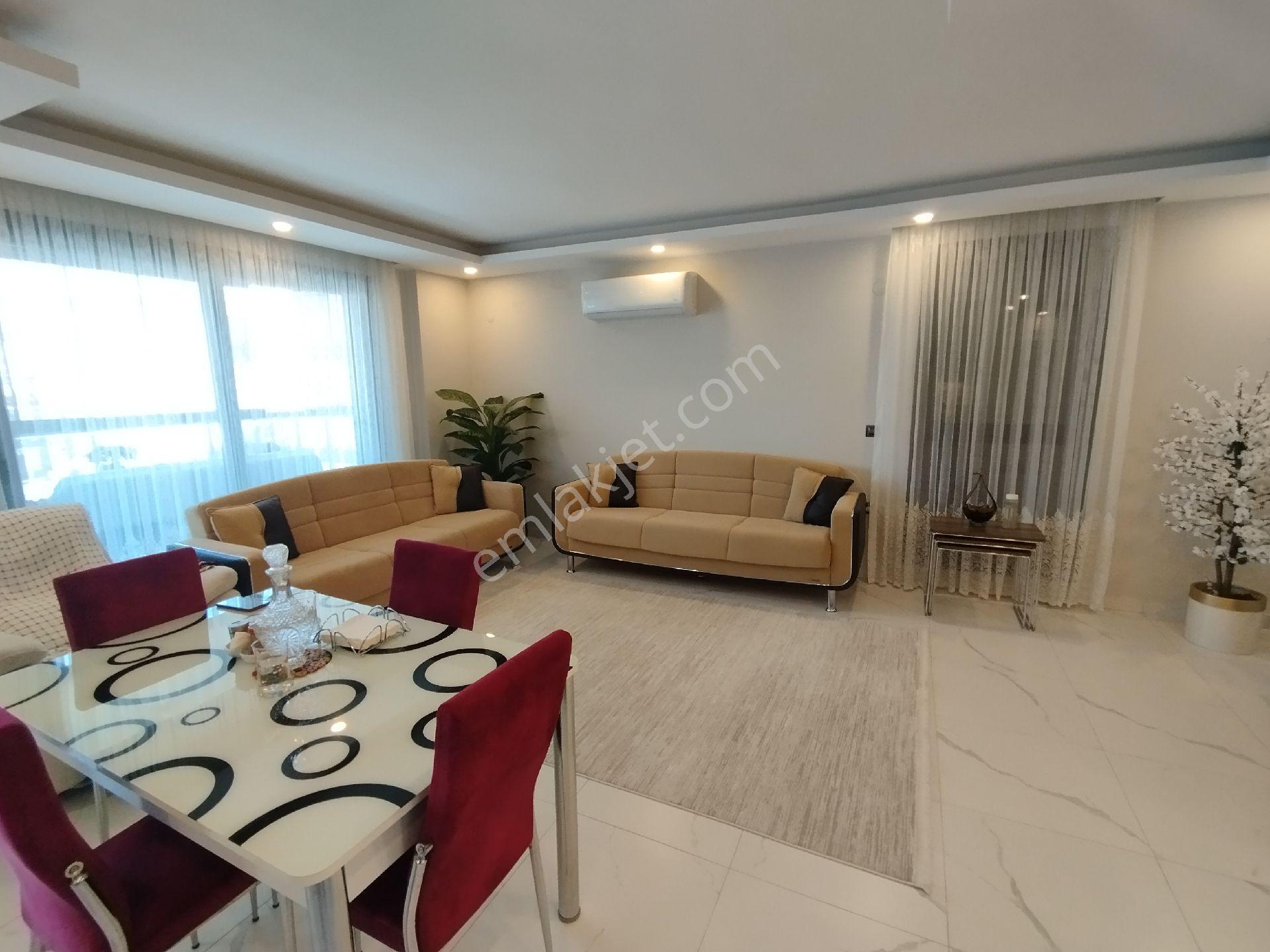 Kapalı Otopark Havuzlu Site Asansörlü Yerden Isıtma - Görsel 11