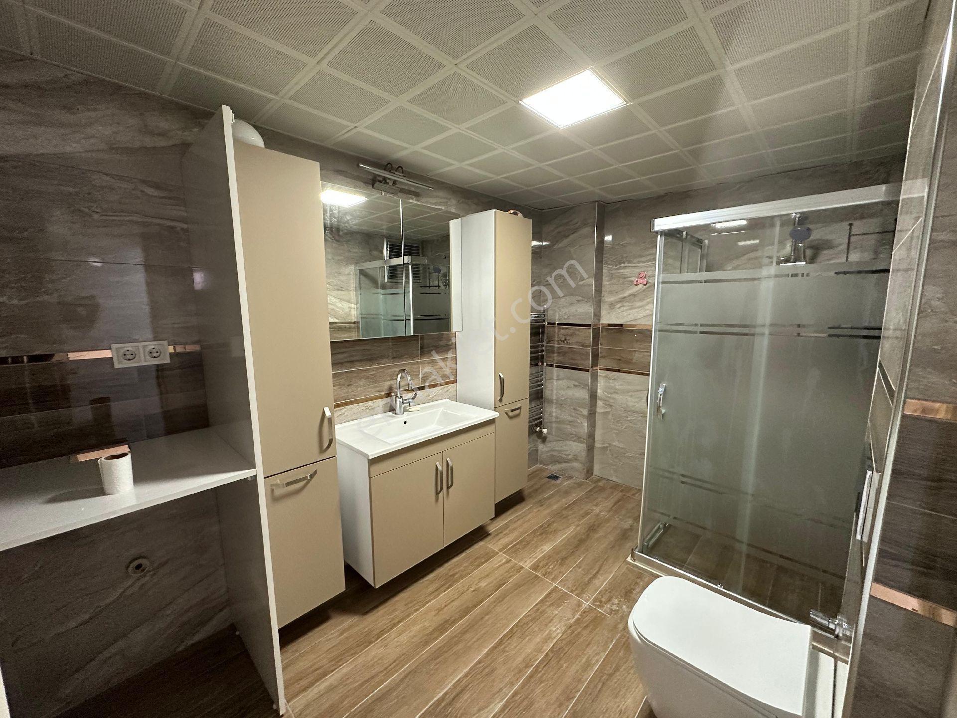 Güneş'ten Buca Heykey 5dk 3+1 130m Arakat 2 Balkon - Görsel 27