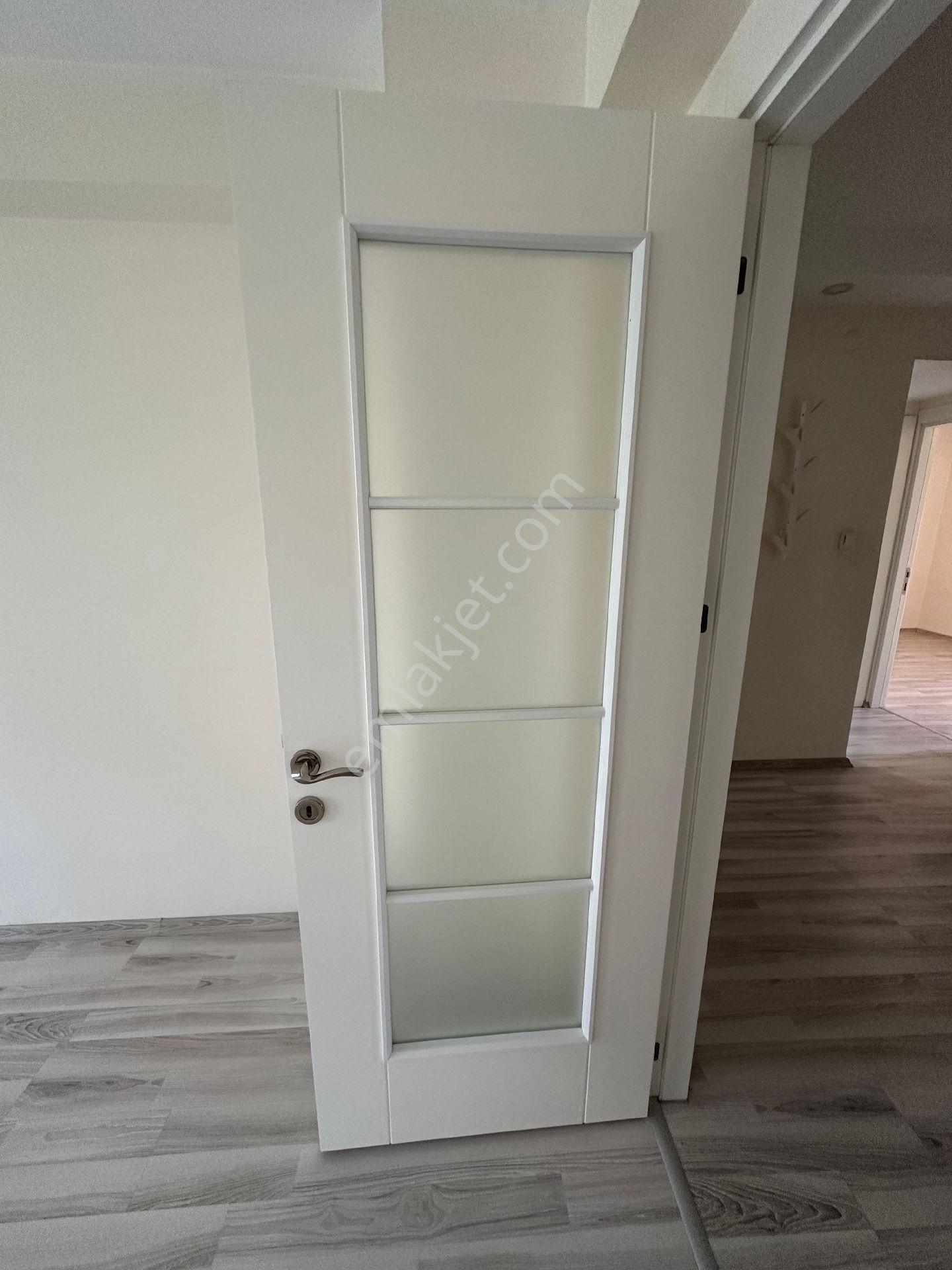 Güneş'ten Buca Heykey 5dk 3+1 130m Arakat 2 Balkon - Görsel 9