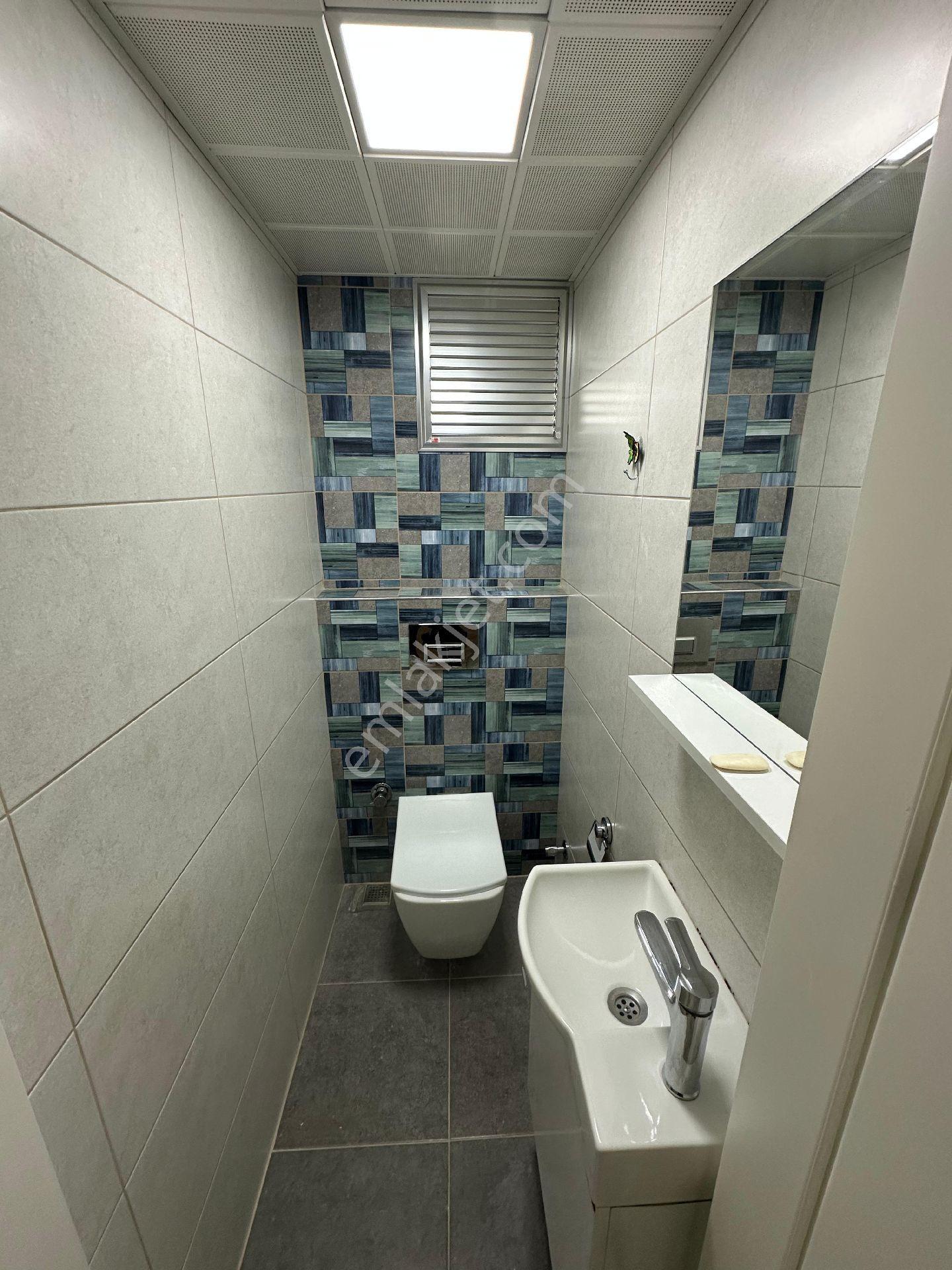 Güneş'ten Buca Heykey 5dk 3+1 130m Arakat 2 Balkon - Görsel 26