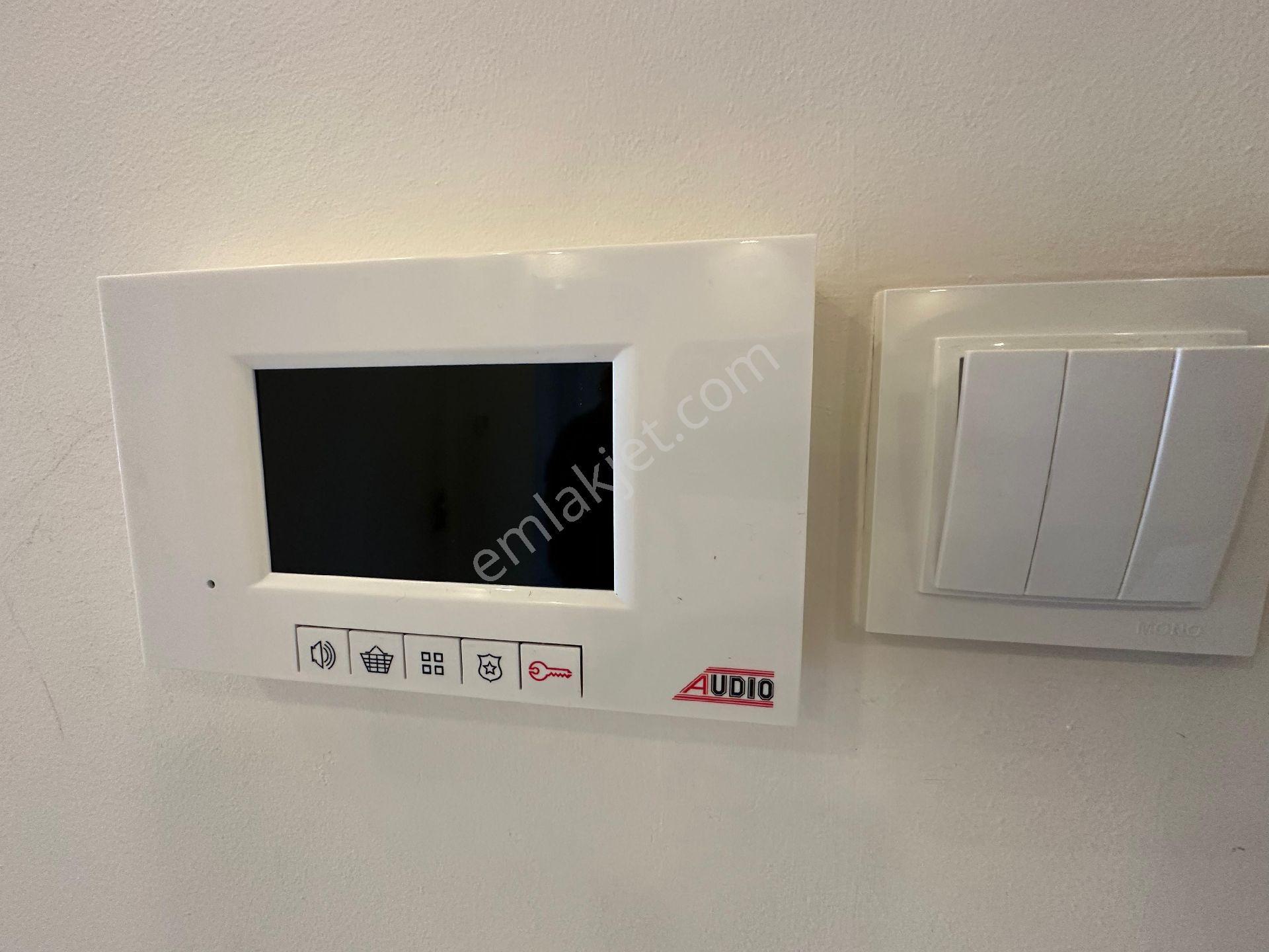 Güneş'ten Buca Heykey 5dk 3+1 130m Arakat 2 Balkon - Görsel 4