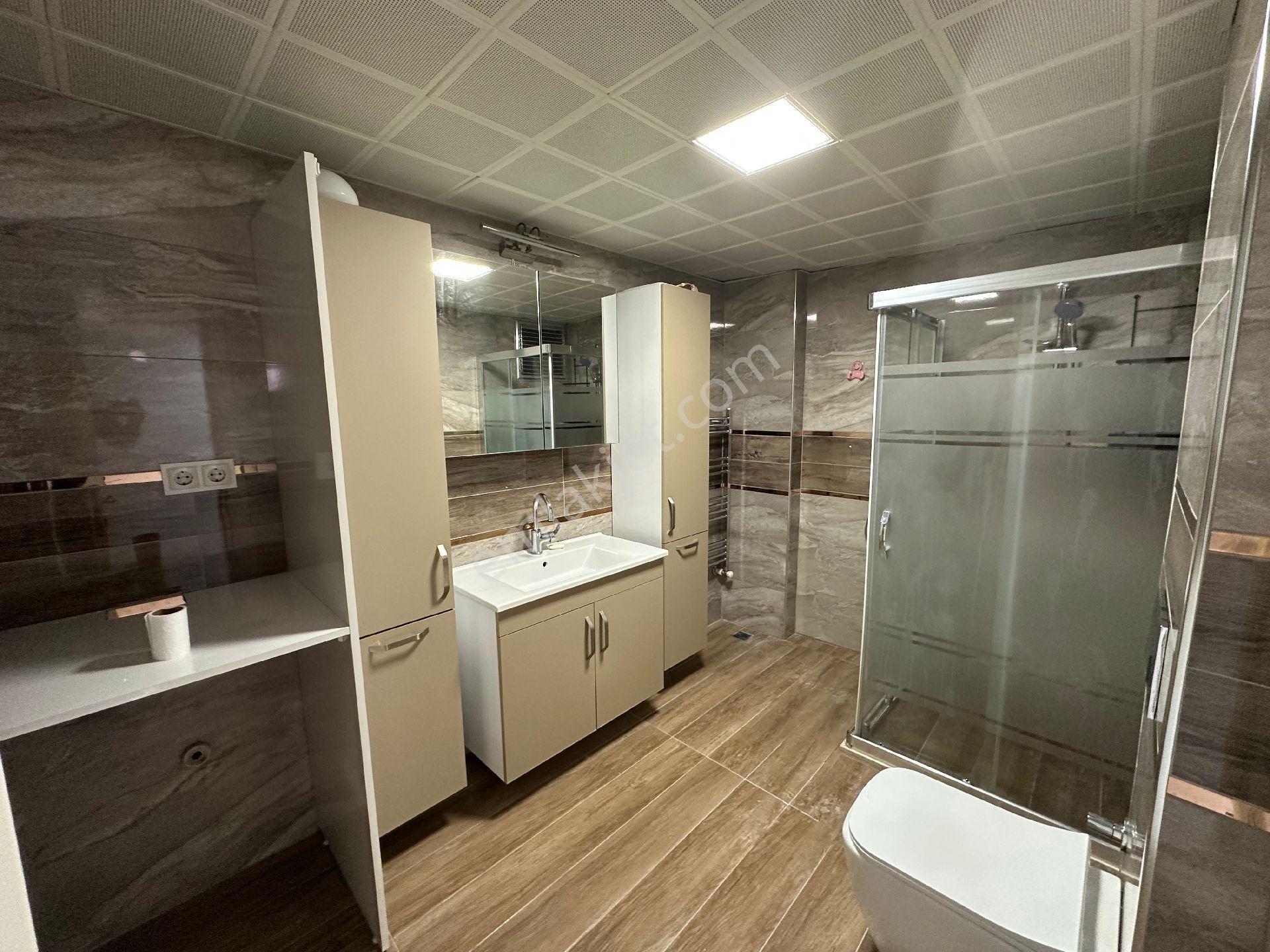 Güneş'ten Buca Heykey 5dk 3+1 130m Arakat 2 Balkon - Görsel 28