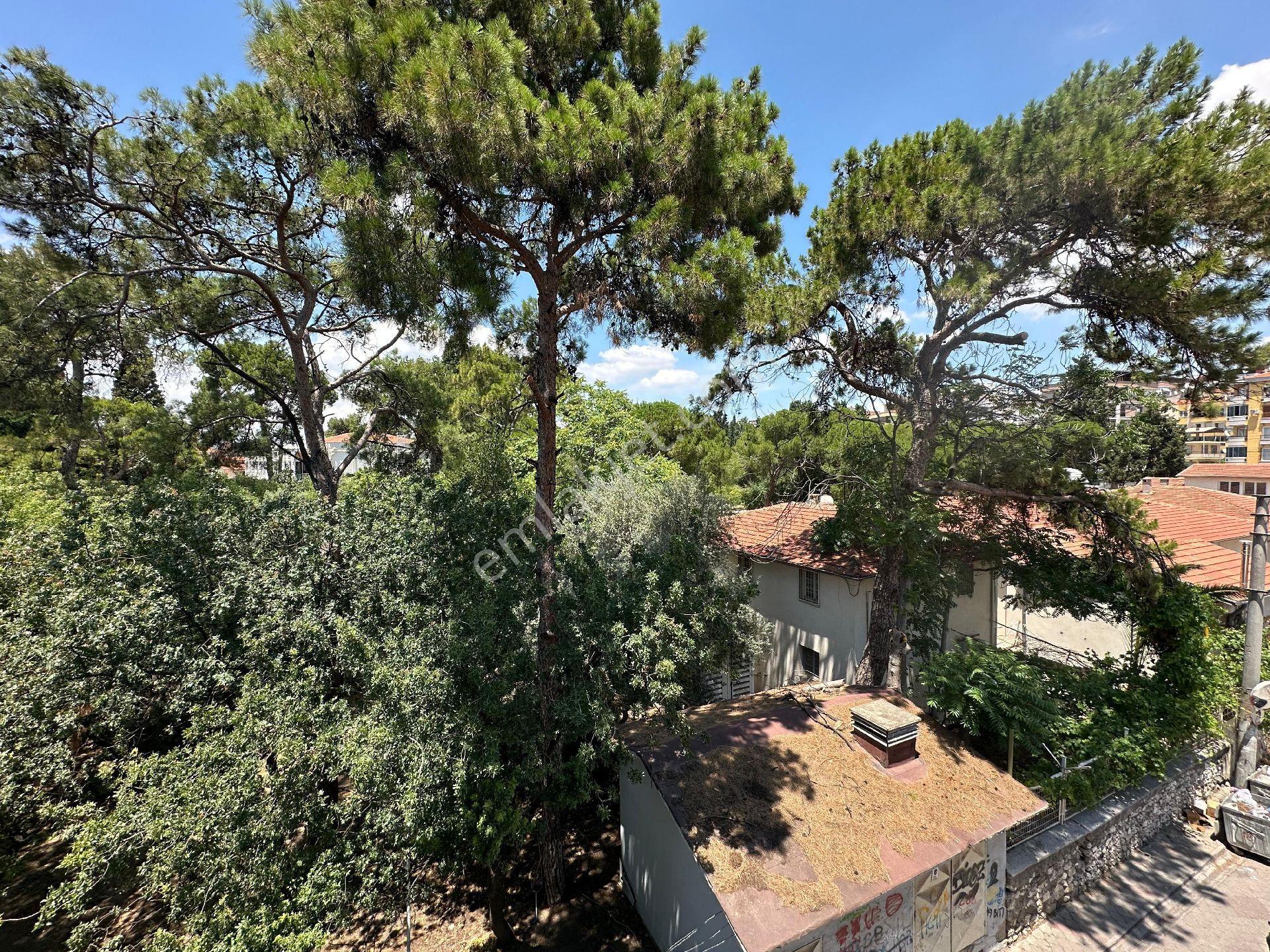 Güneş'ten Buca Heykey 5dk 3+1 130m Arakat 2 Balkon - Görsel 12