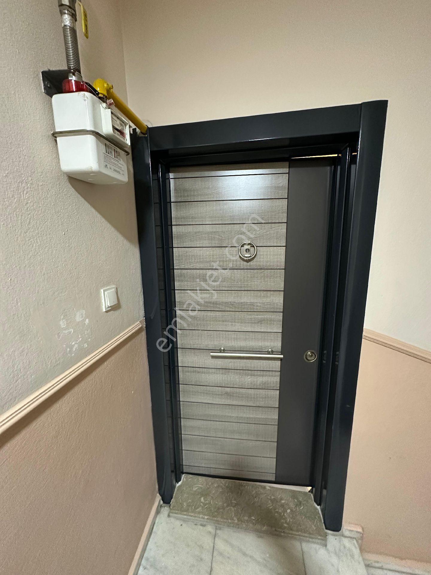 Güneş'ten Buca Heykey 5dk 3+1 130m Arakat 2 Balkon