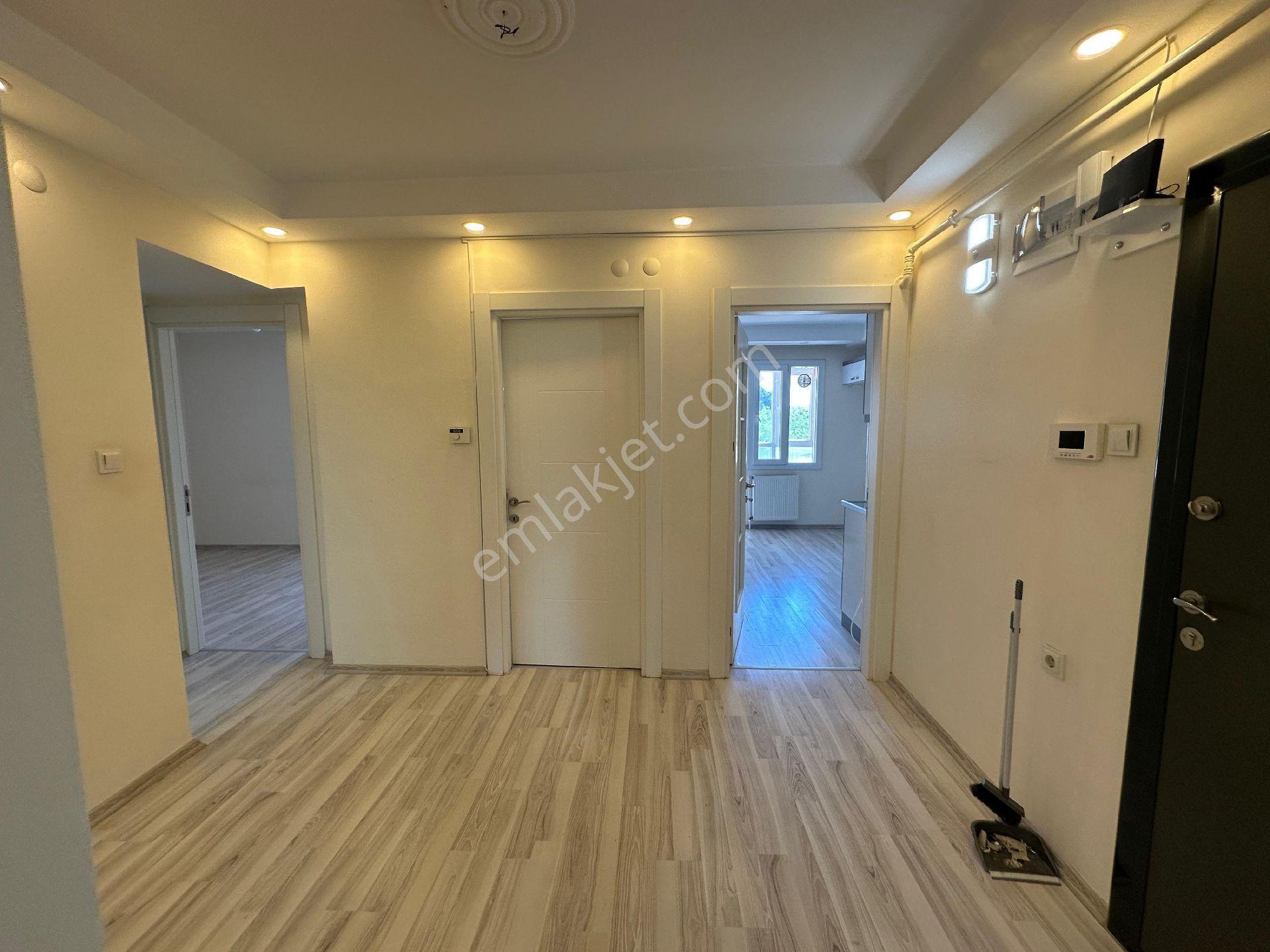 Güneş'ten Buca Heykey 5dk 3+1 130m Arakat 2 Balkon - Görsel 2