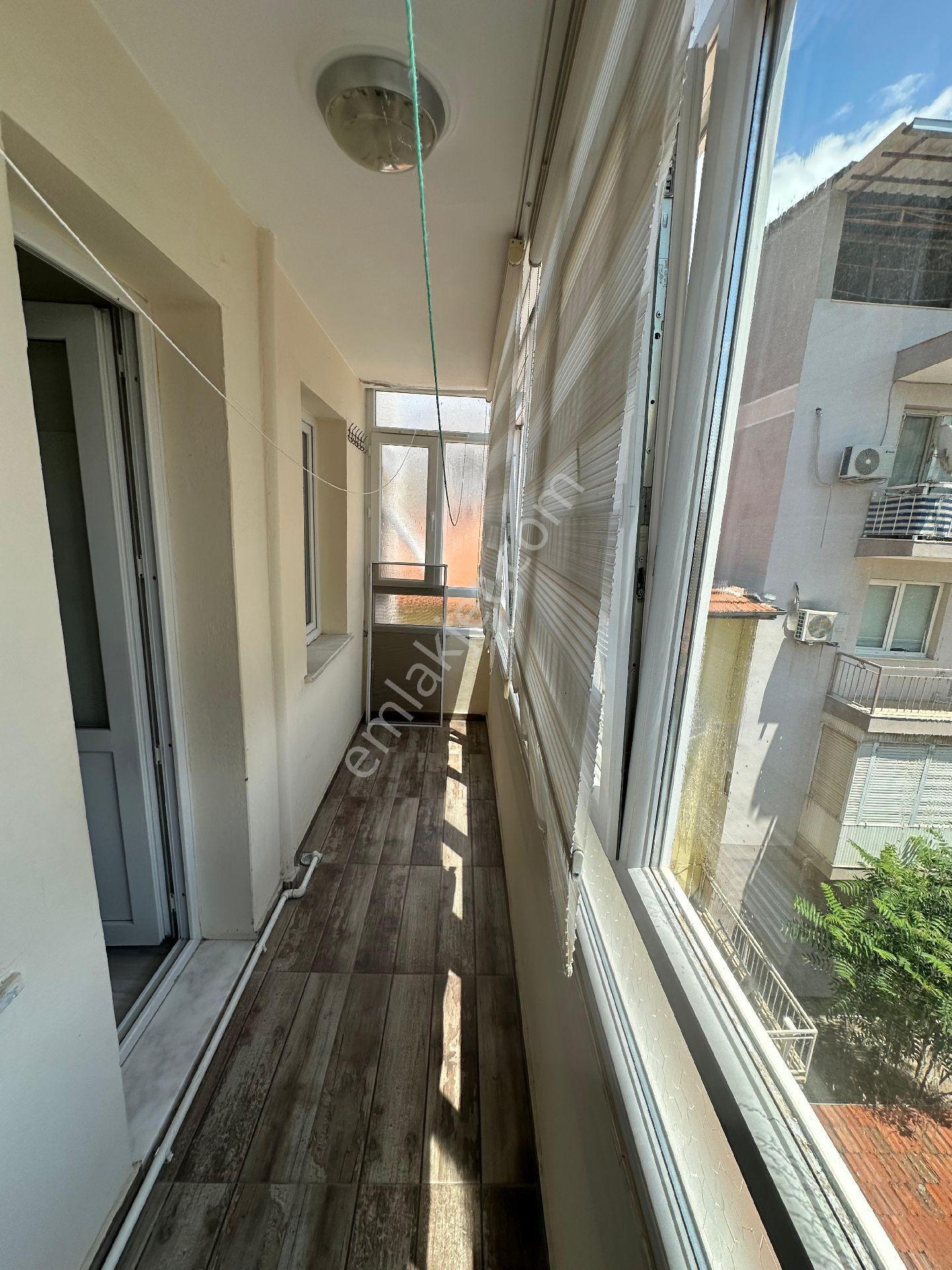 Güneş'ten Buca Heykey 5dk 3+1 130m Arakat 2 Balkon - Görsel 18