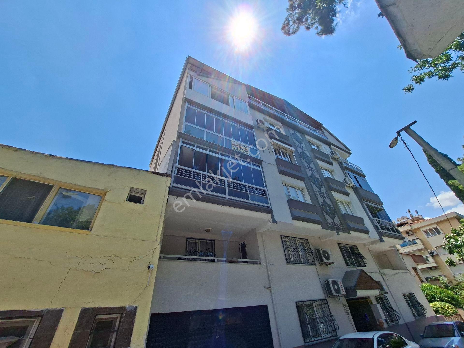 Güneş'ten Buca Heykey 5dk 3+1 130m Arakat 2 Balkon - Görsel 25