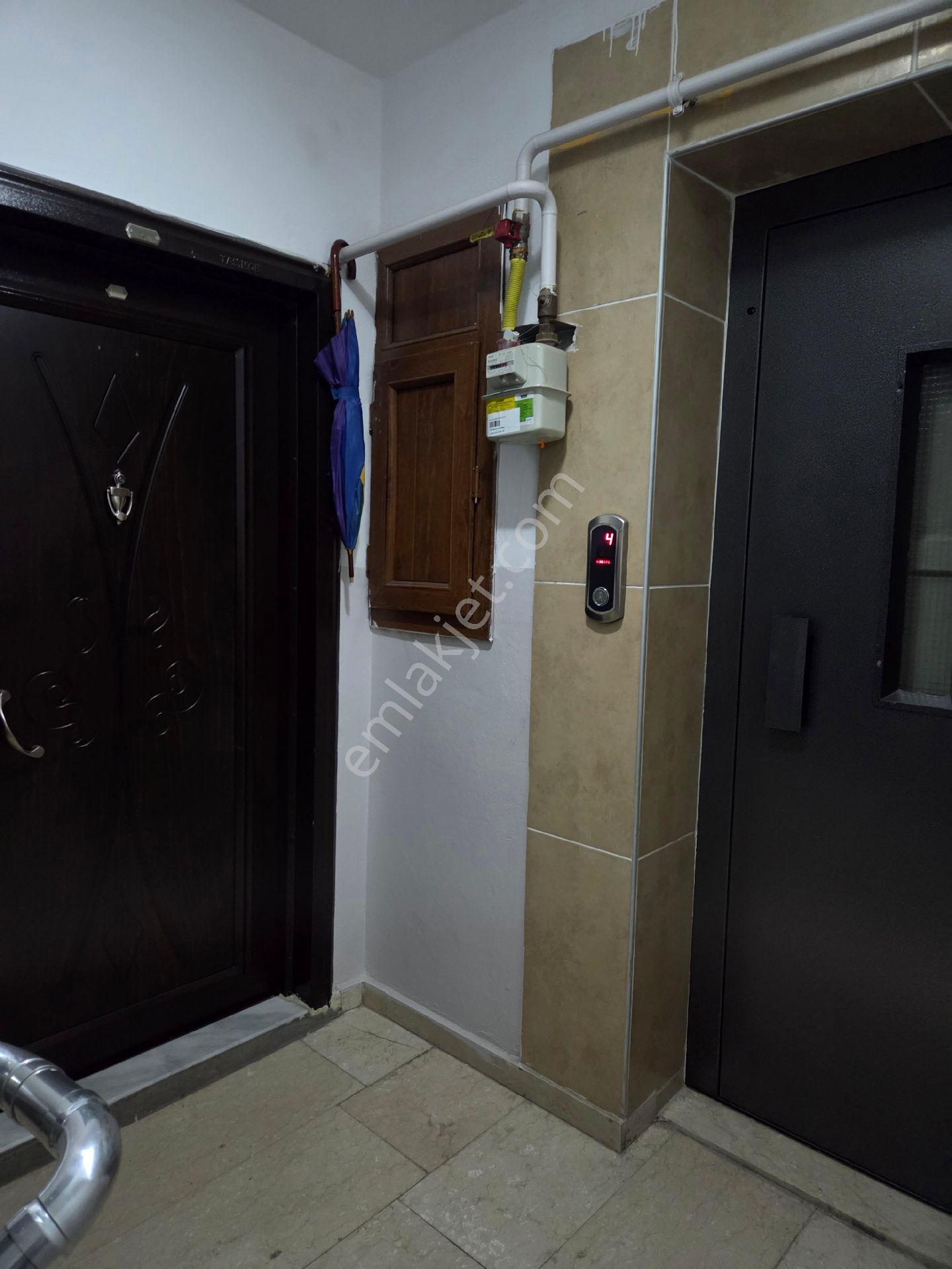 İcadiye Mh. Şehitlik Altı 4+1 Asansörlü 210m² Kiralık Daire - Görsel 40