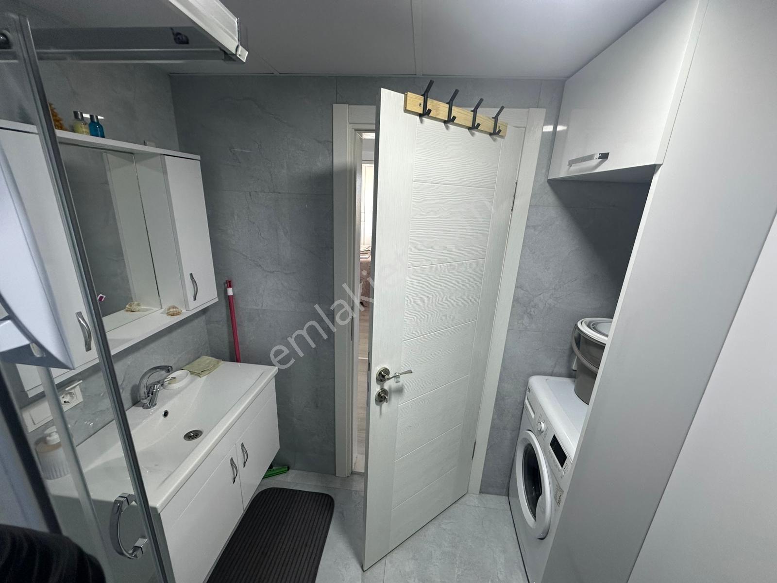 Bilgin Emlaktan Merkezde Sıfır Depozitosuz Kiralık 2+1 Daire - Görsel 13