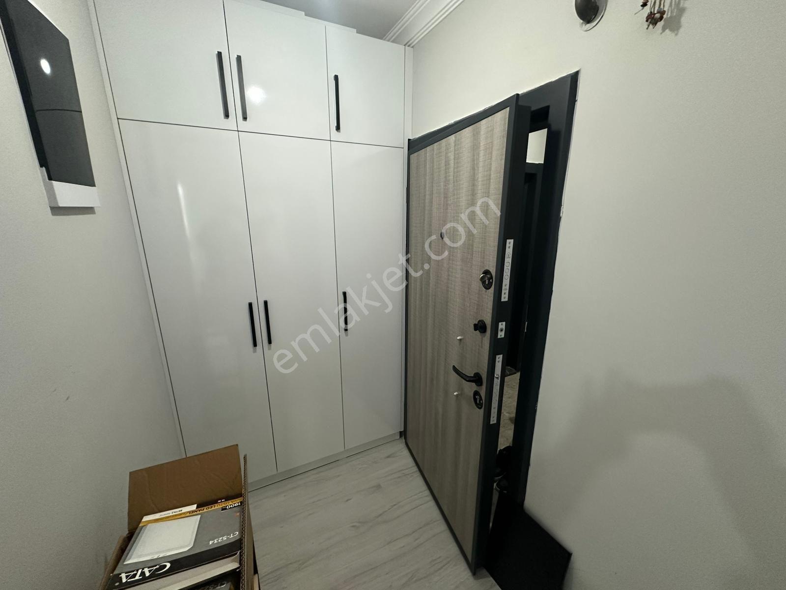 Bilgin Emlaktan Merkezde Sıfır Depozitosuz Kiralık 2+1 Daire - Görsel 19