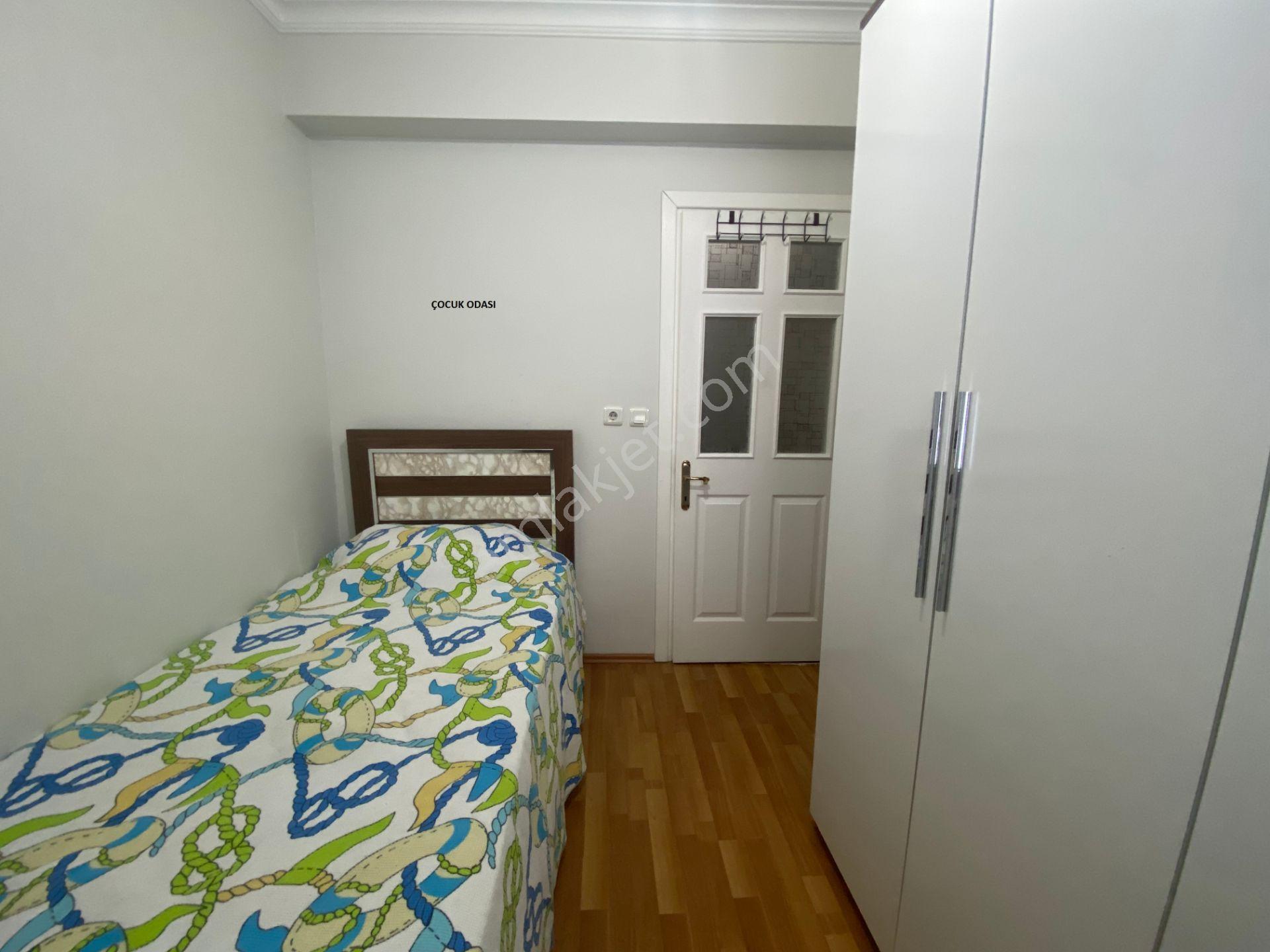 Avrupa Emlak Tan Ful Eşyalı,altın Tepsi Mah 120 M² 3+1 3.kat,metroya Yakın,kamu Çalışanı,memura Kira - Görsel 12