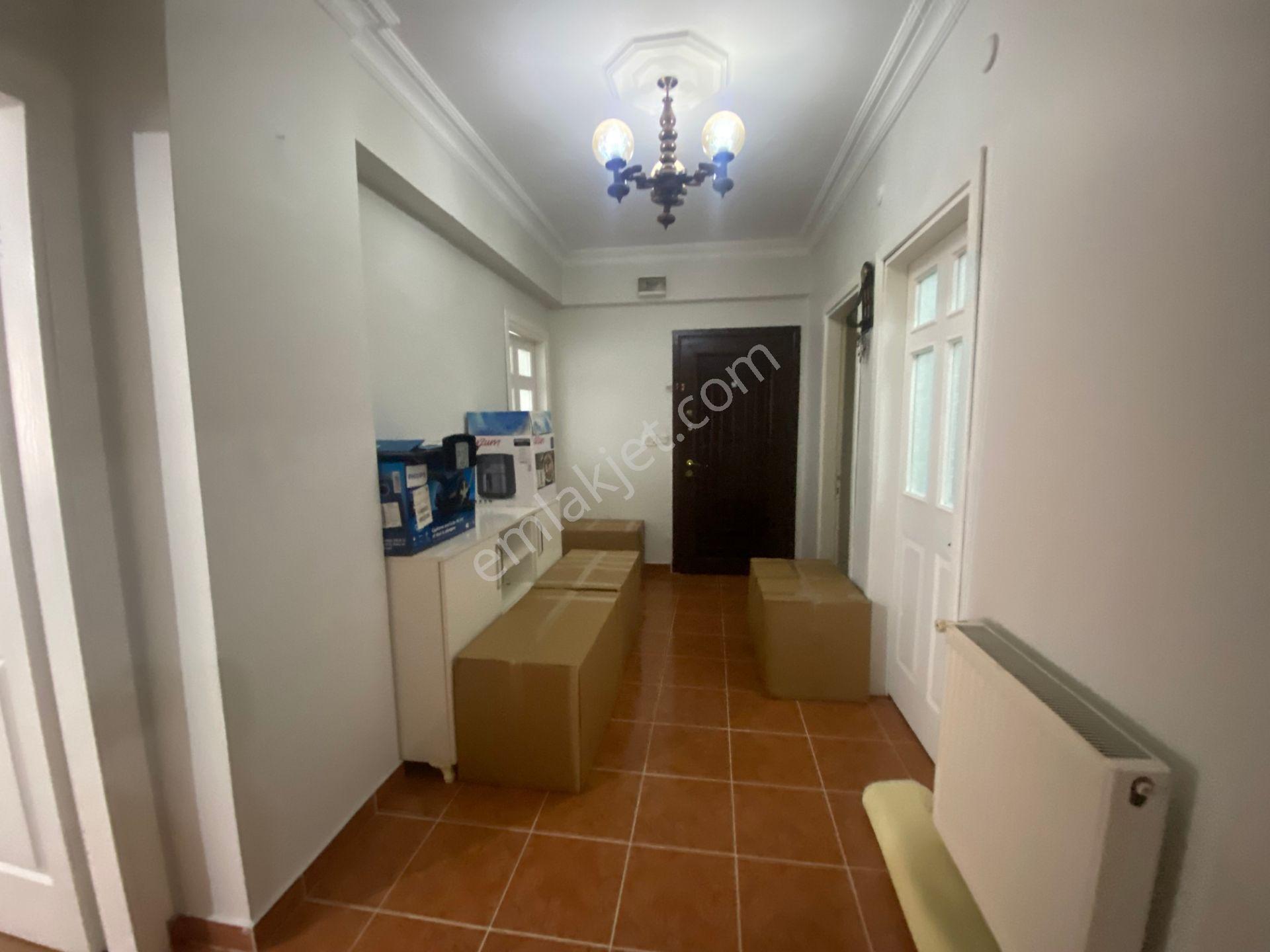 Avrupa Emlak Tan Ful Eşyalı,altın Tepsi Mah 120 M² 3+1 3.kat,metroya Yakın,kamu Çalışanı,memura Kira - Görsel 20