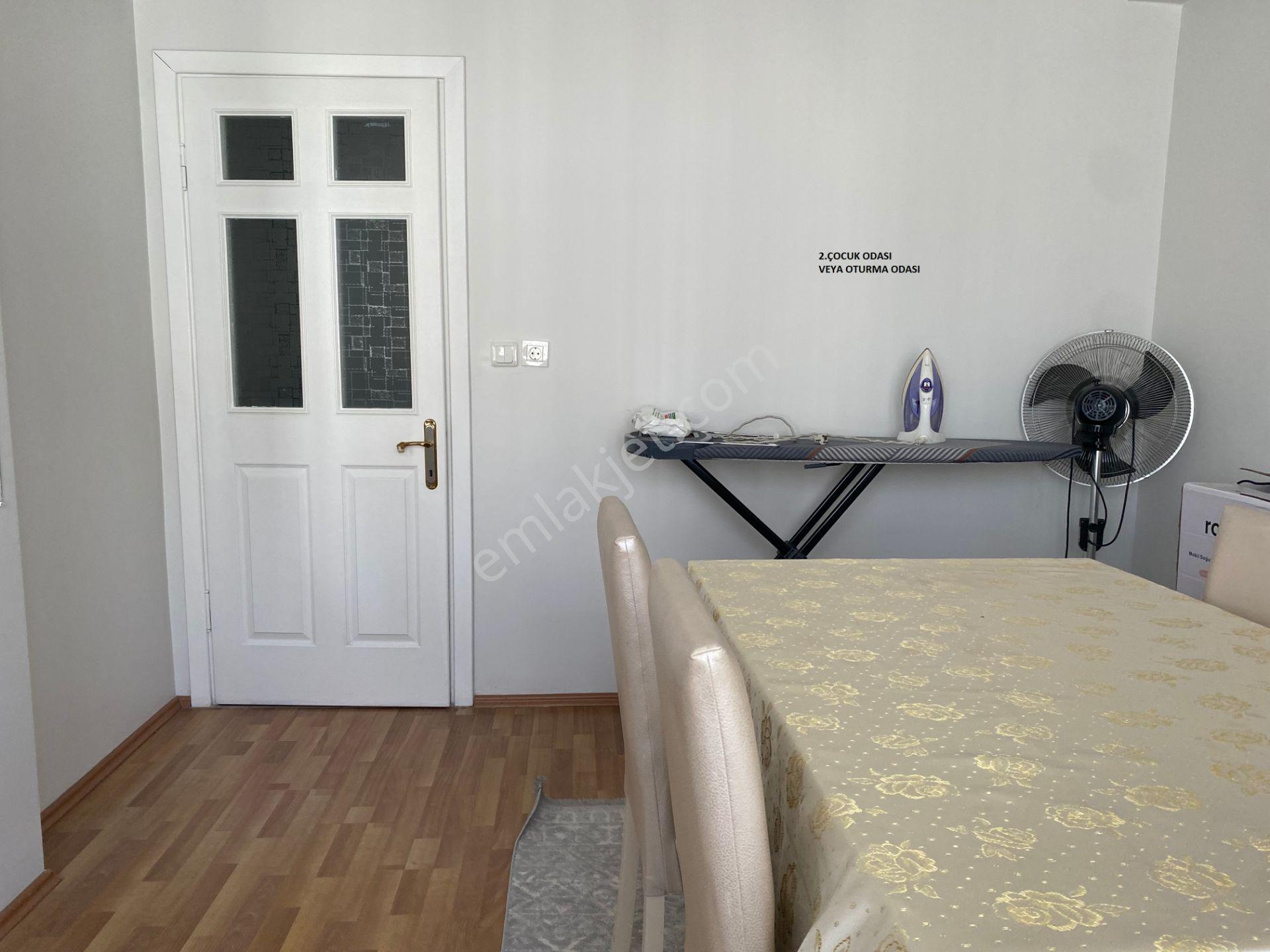 Avrupa Emlak Tan Ful Eşyalı,altın Tepsi Mah 120 M² 3+1 3.kat,metroya Yakın,kamu Çalışanı,memura Kira - Görsel 15