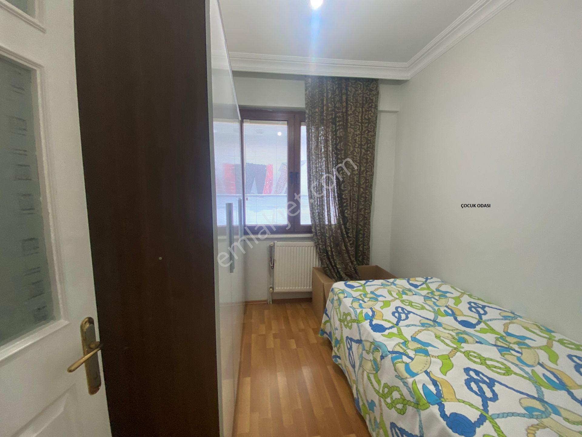 Avrupa Emlak Tan Ful Eşyalı,altın Tepsi Mah 120 M² 3+1 3.kat,metroya Yakın,kamu Çalışanı,memura Kira - Görsel 11