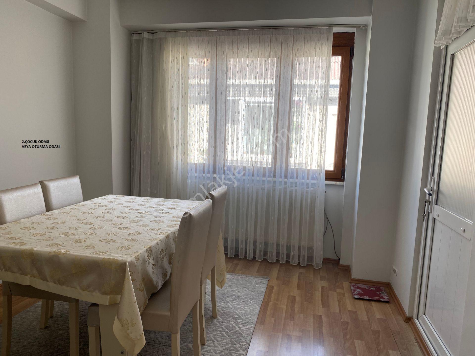 Avrupa Emlak Tan Ful Eşyalı,altın Tepsi Mah 120 M² 3+1 3.kat,metroya Yakın,kamu Çalışanı,memura Kira - Görsel 13