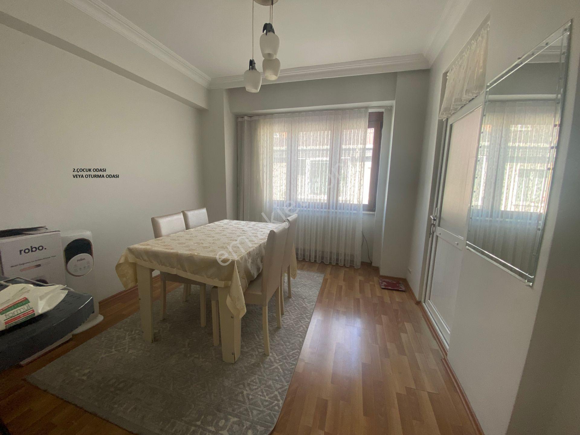 Avrupa Emlak Tan Ful Eşyalı,altın Tepsi Mah 120 M² 3+1 3.kat,metroya Yakın,kamu Çalışanı,memura Kira - Görsel 14