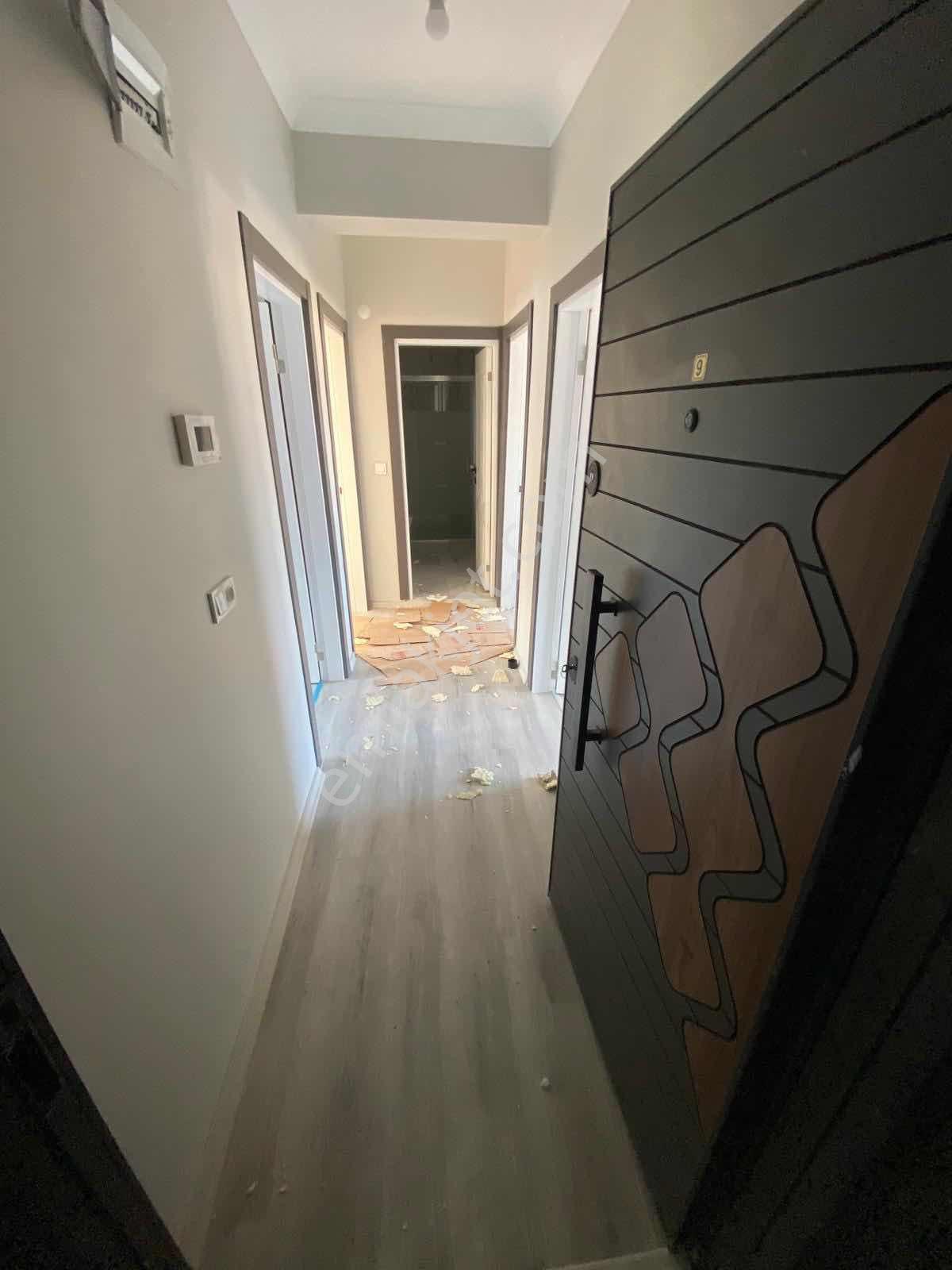 Prestijden Kapalı Mutfak İskanlı Oturuma Hazır 2+1 Daire - Görsel 6