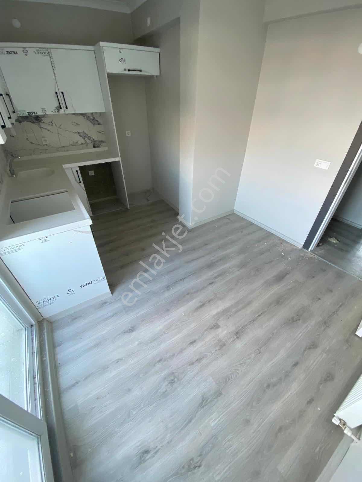 Prestijden Kapalı Mutfak İskanlı Oturuma Hazır 2+1 Daire - Görsel 8