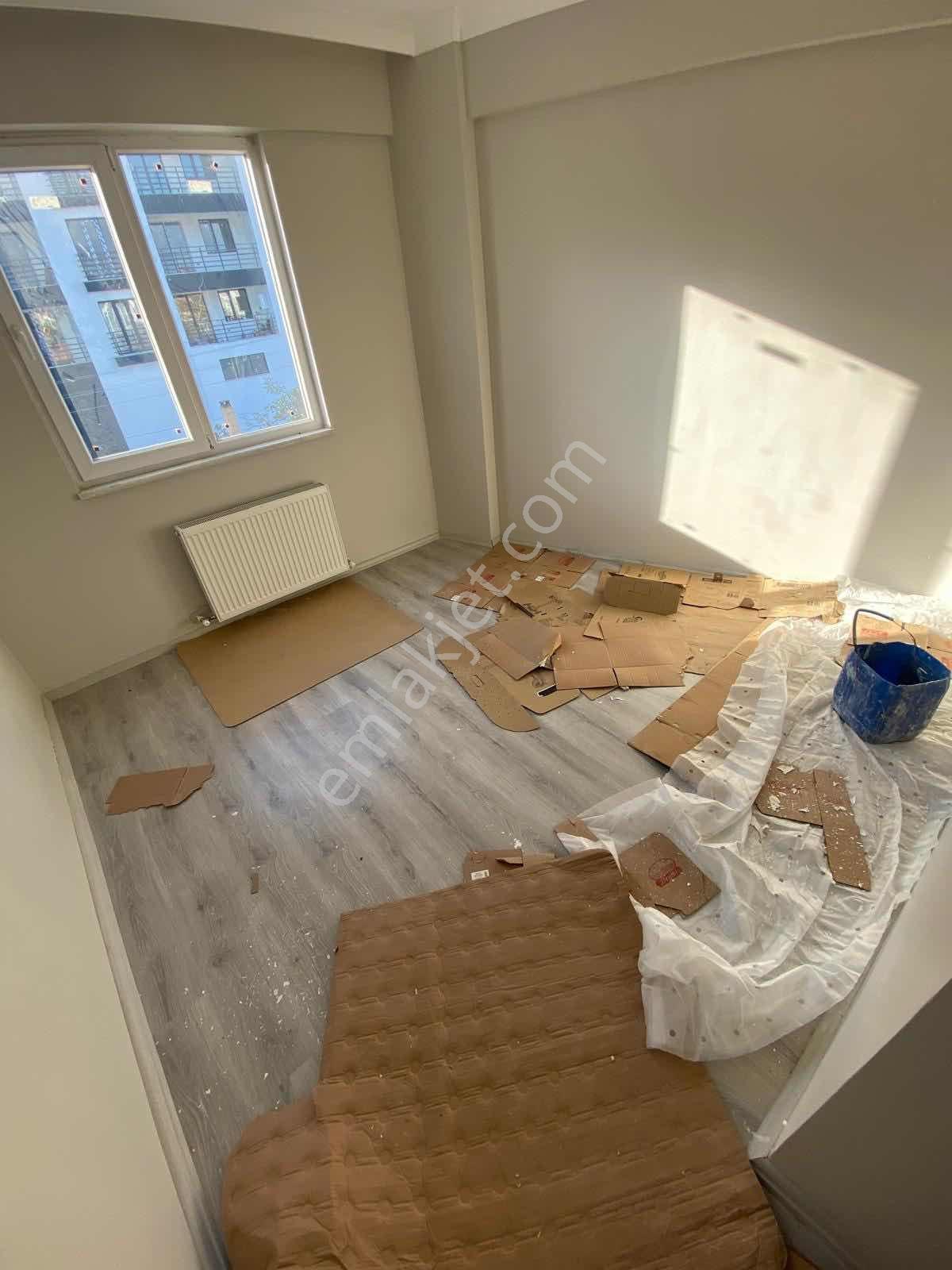 Prestijden Kapalı Mutfak İskanlı Oturuma Hazır 2+1 Daire - Görsel 10