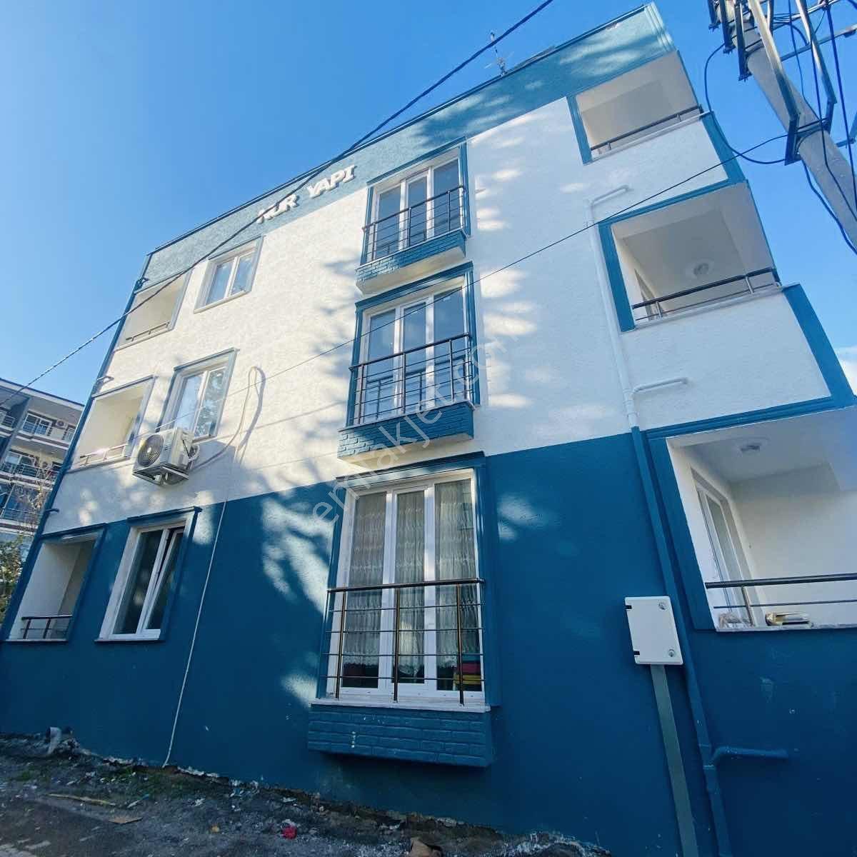 Prestijden Kapalı Mutfak İskanlı Oturuma Hazır 2+1 Daire