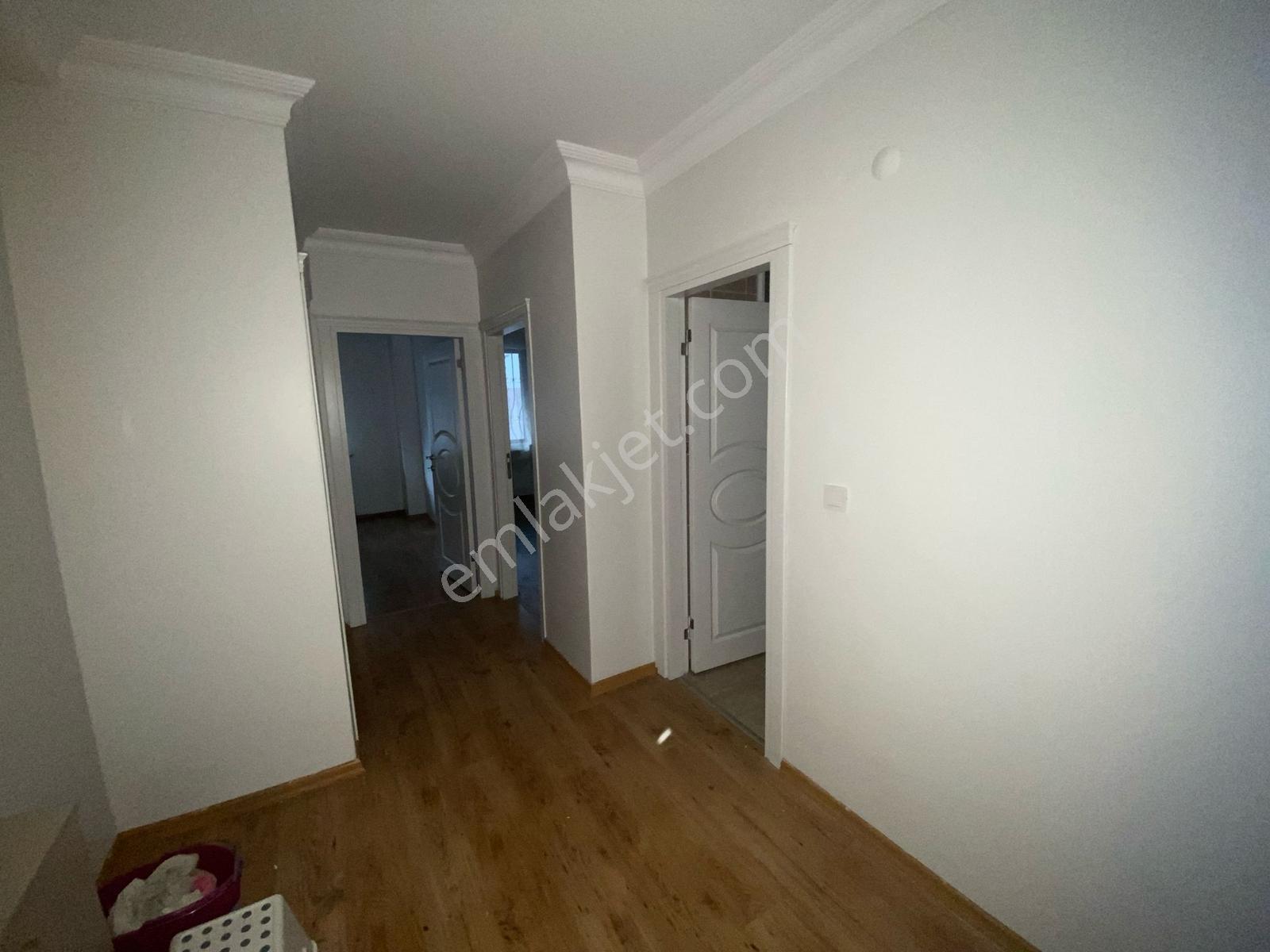 Bahçelievler Kocasinan Mah. Y. Giriş 2+1 Asansörlü K.oto Parklı - Görsel 6