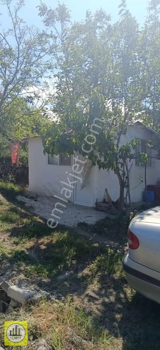 Denizli Honaz Emirazizli Satılık Bahçe - Görsel 3