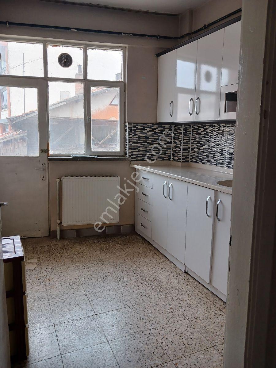 Tokat Bizim Emlaktan Kiralık Daire - Görsel 2